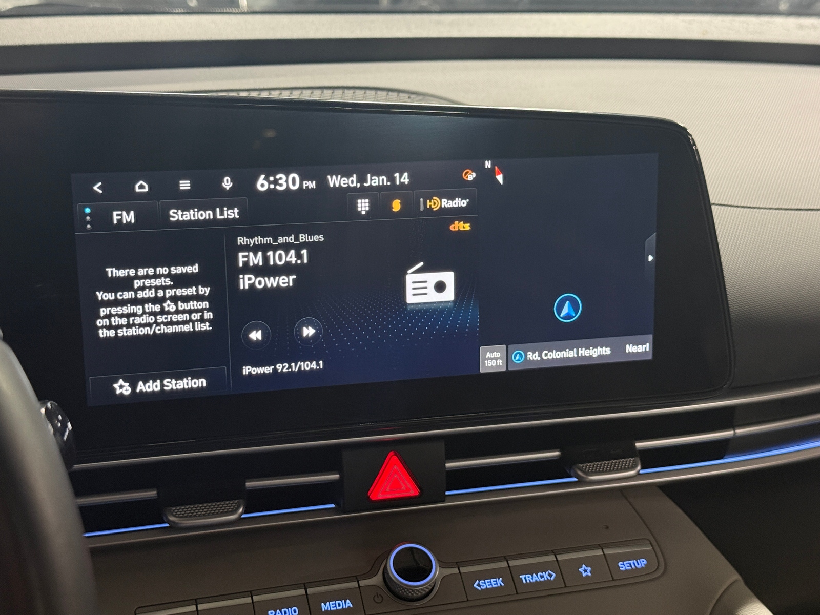 Thumbnail: 2024 Hyundai Elantra - 3