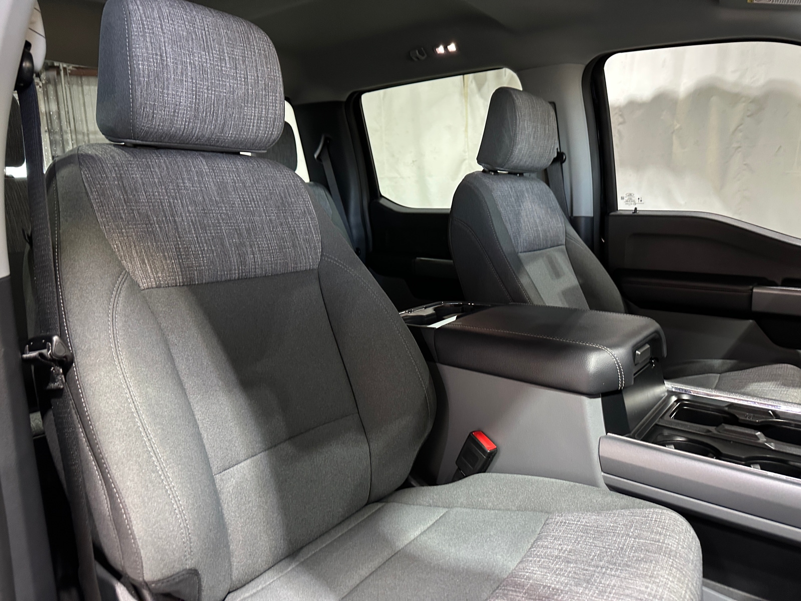 Thumbnail: 2025 Ford Econoline - 2