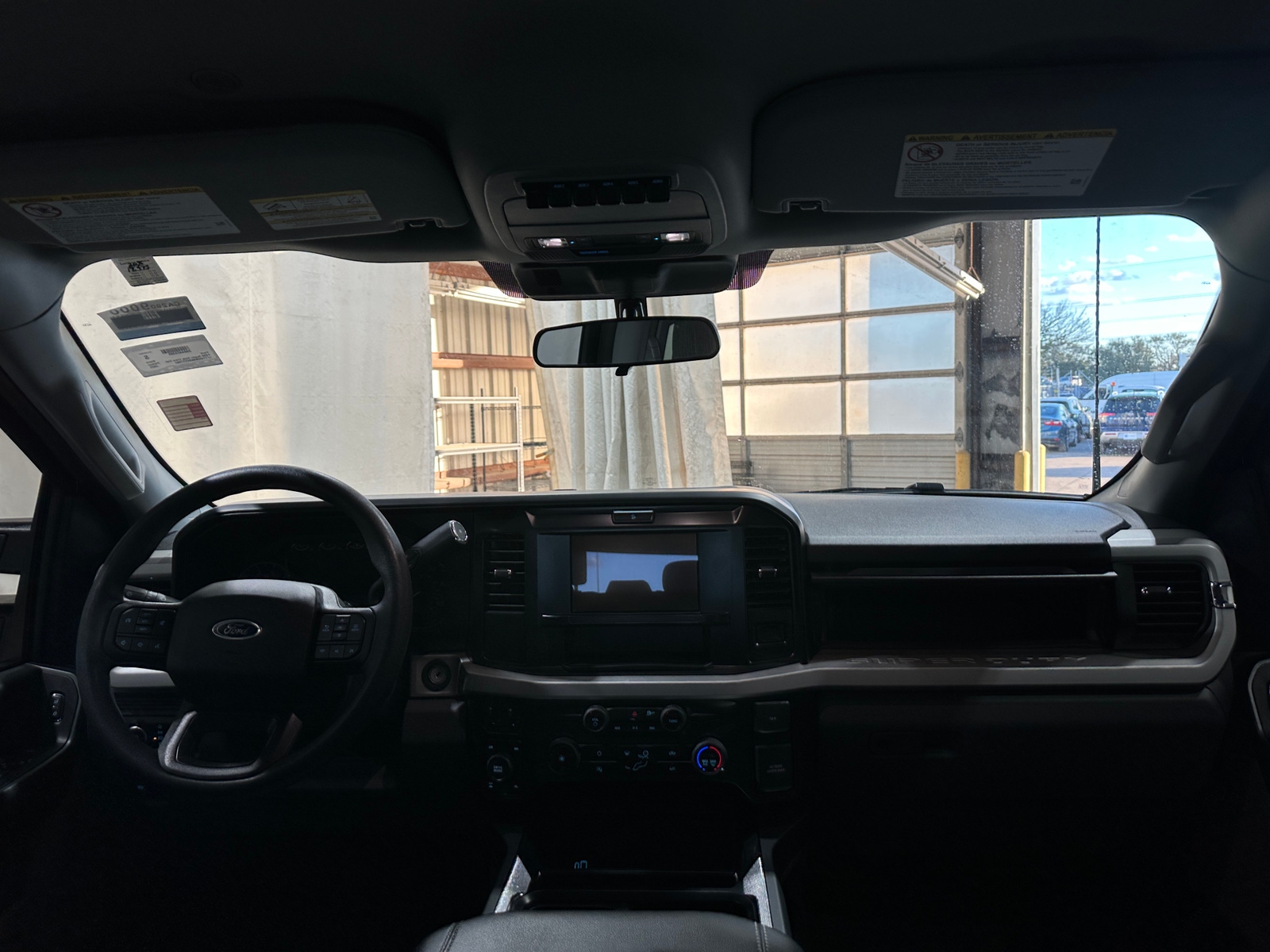 Thumbnail: 2025 Ford Econoline - 3