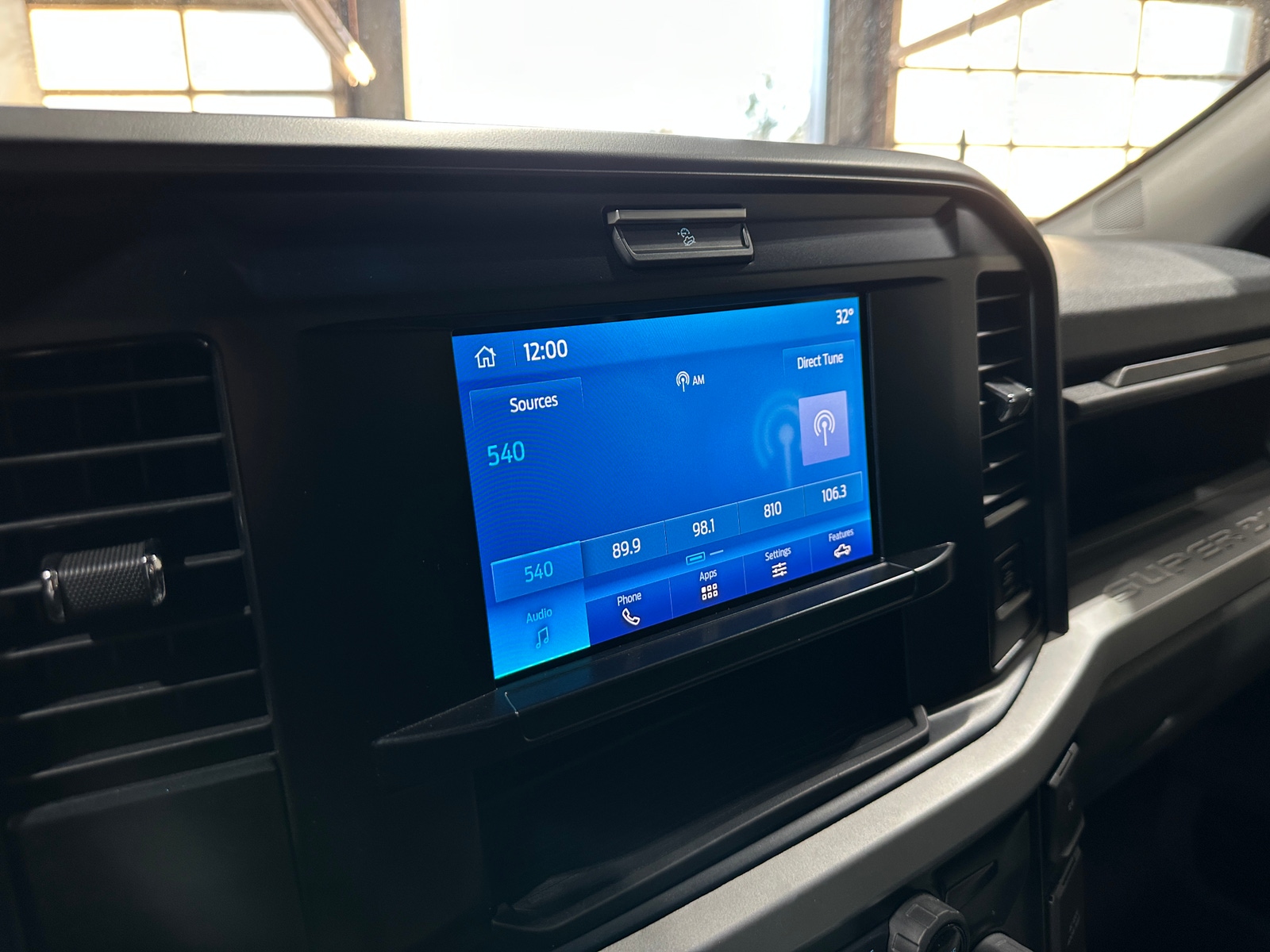 Thumbnail: 2025 Ford Econoline - 4