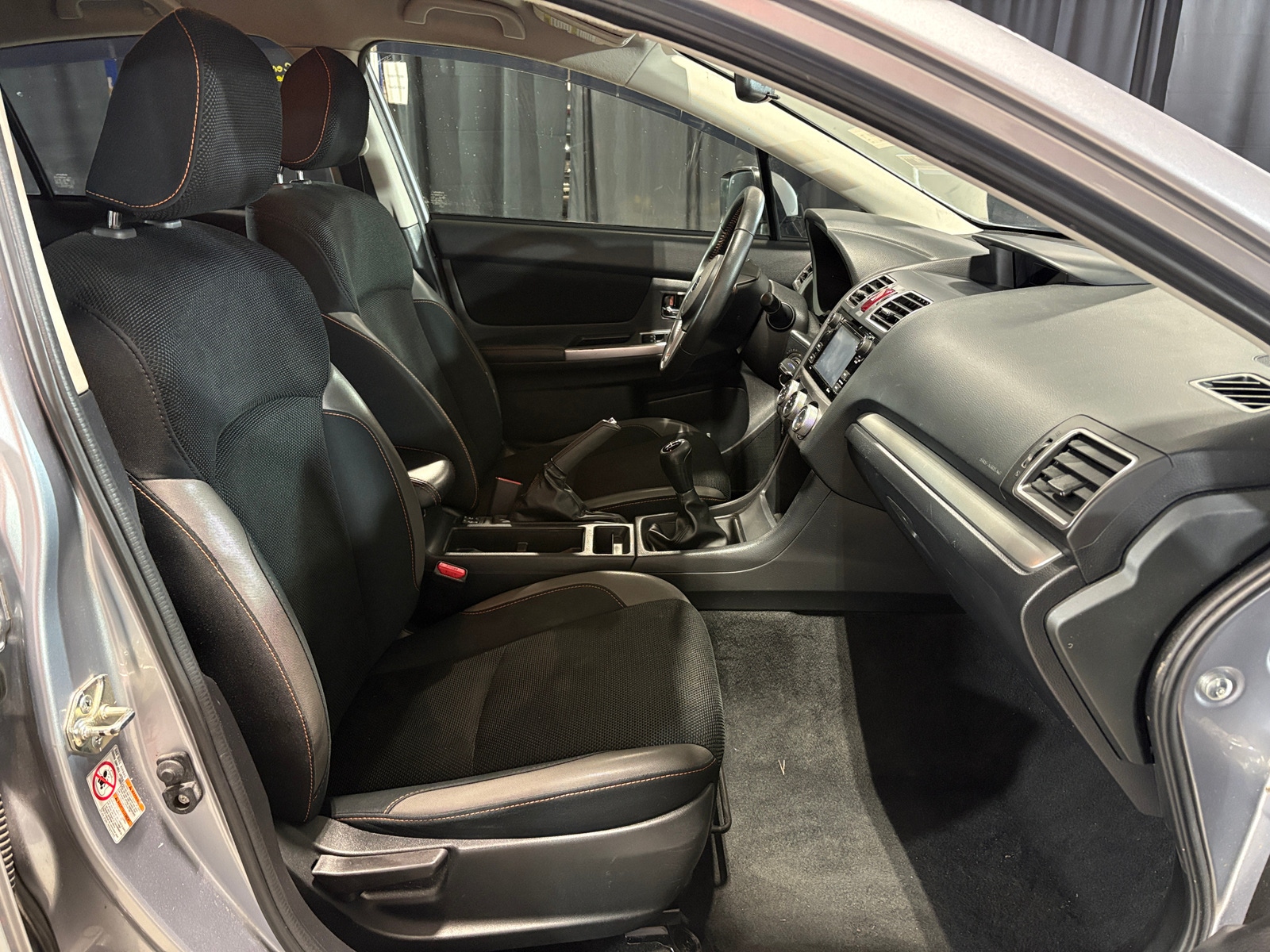 Thumbnail: 2016 Subaru Crosstrek - 2