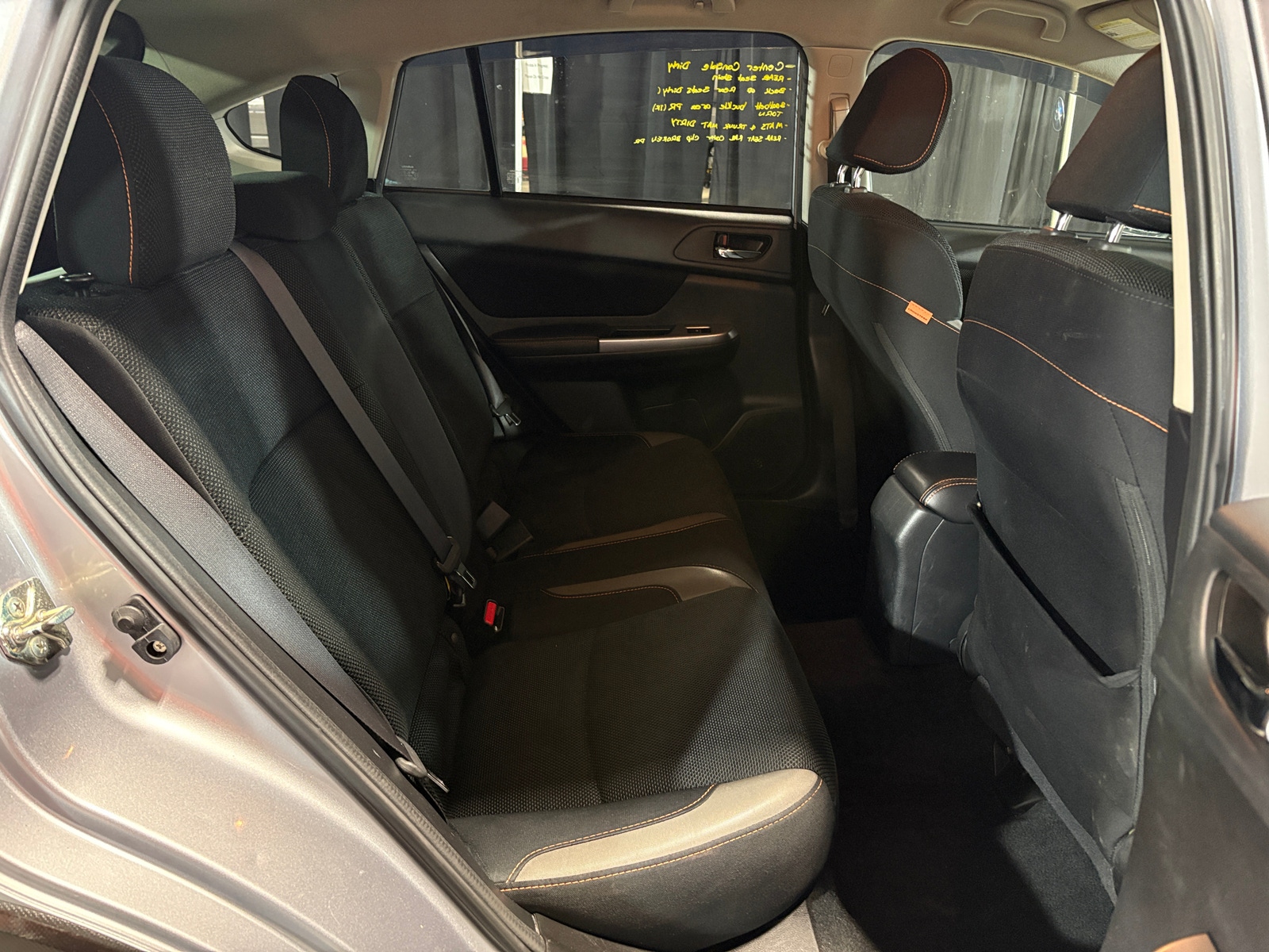 Thumbnail: 2016 Subaru Crosstrek - 6