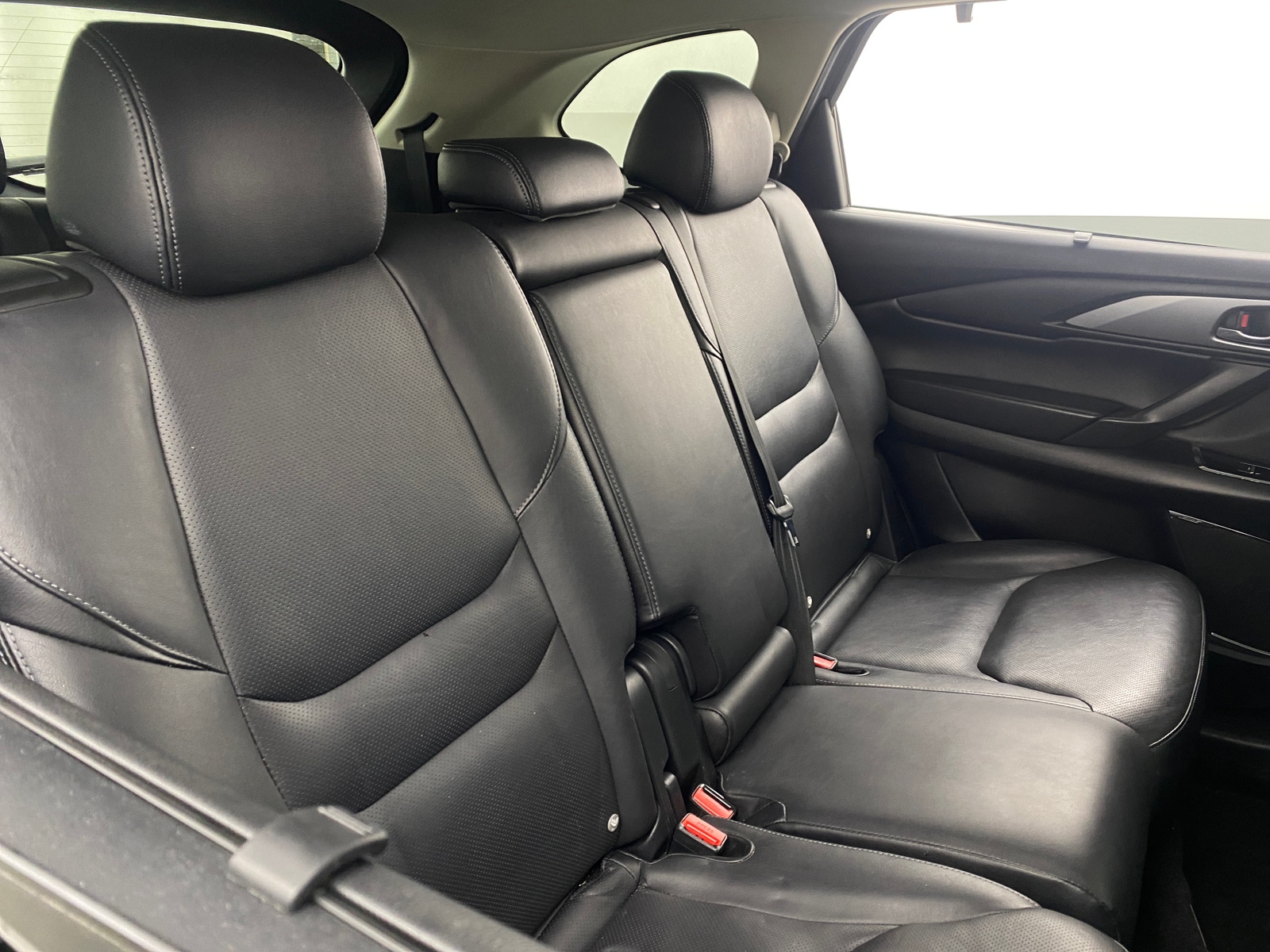 Thumbnail: 2019 Mazda CX-9 - 5