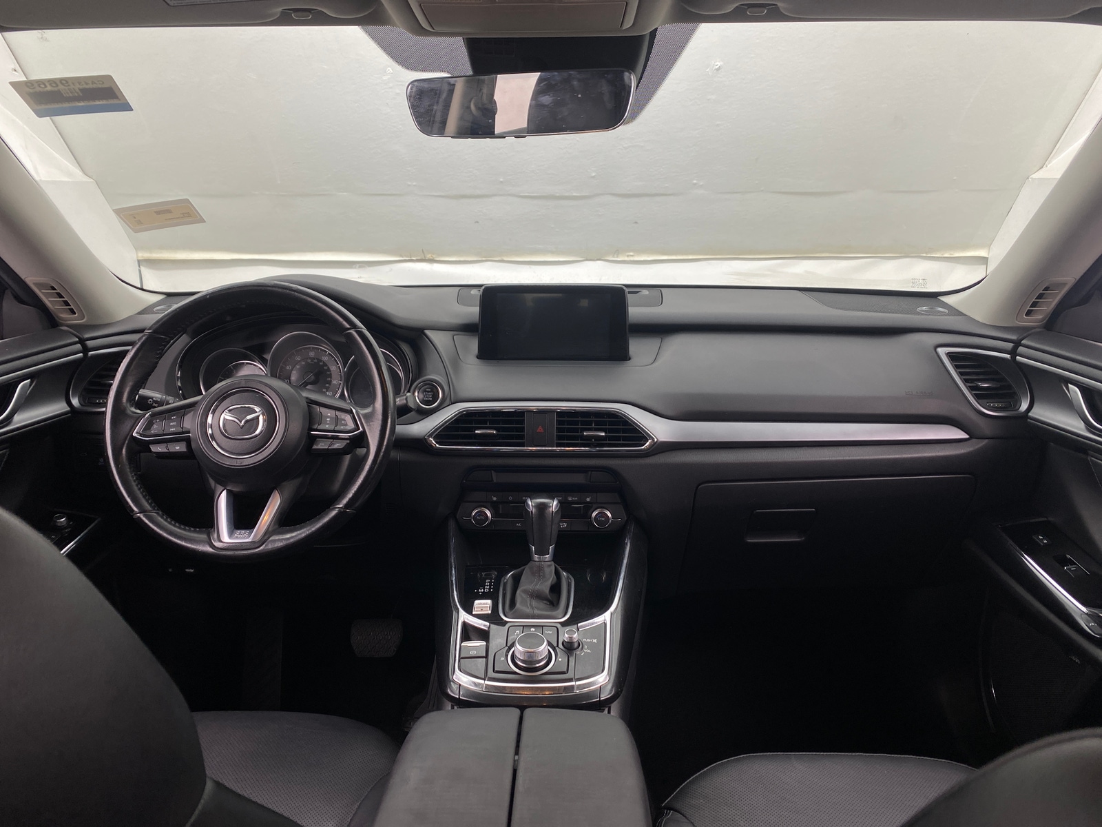 Thumbnail: 2019 Mazda CX-9 - 2