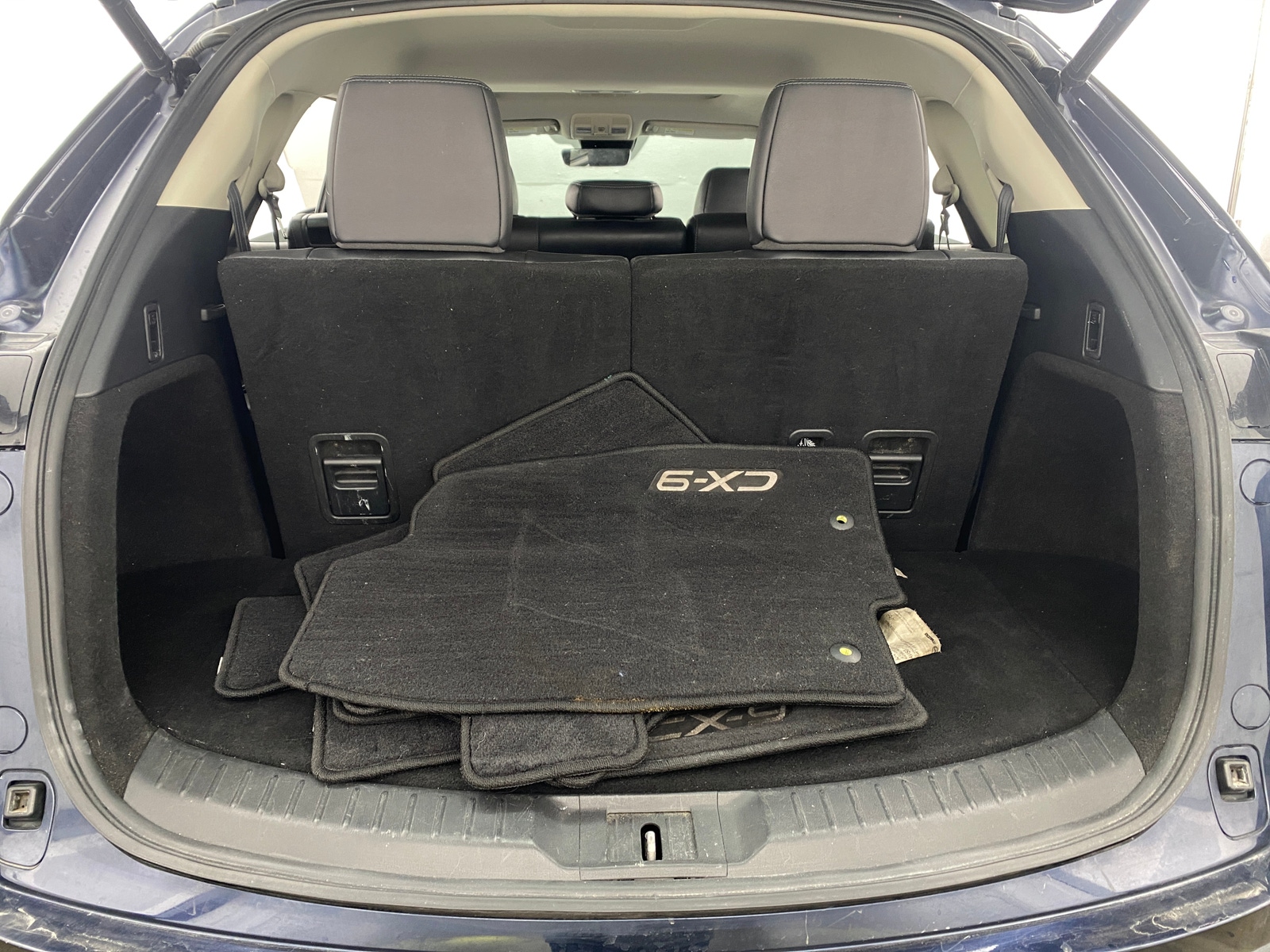 Thumbnail: 2019 Mazda CX-9 - 6