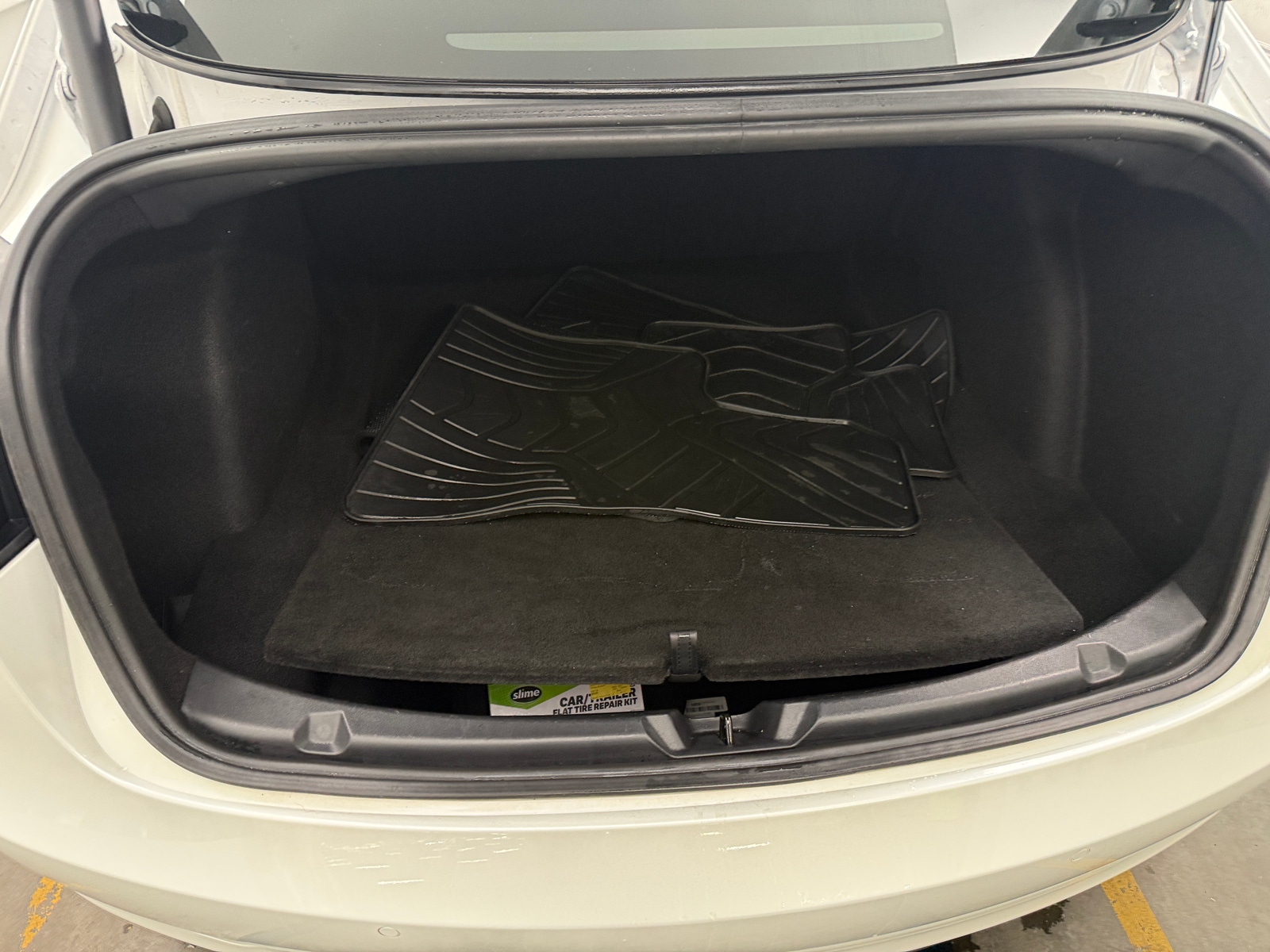 Thumbnail: 2021 Tesla Model 3 - 6