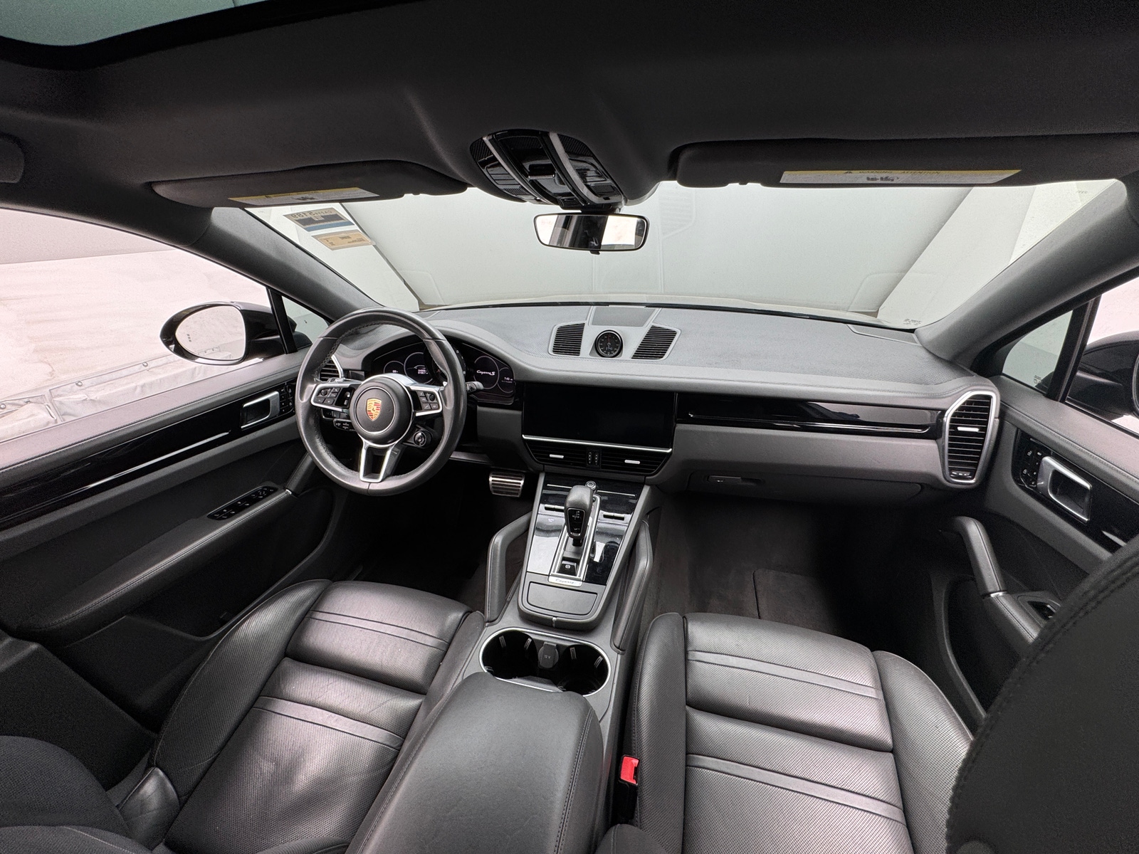 Thumbnail: 2020 Porsche  - 2