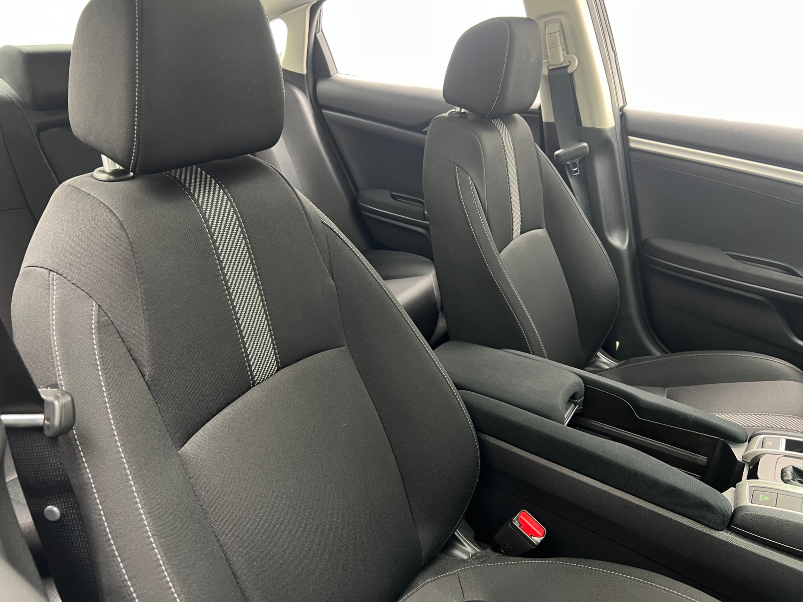 Thumbnail: 2017 Honda Civic - 2