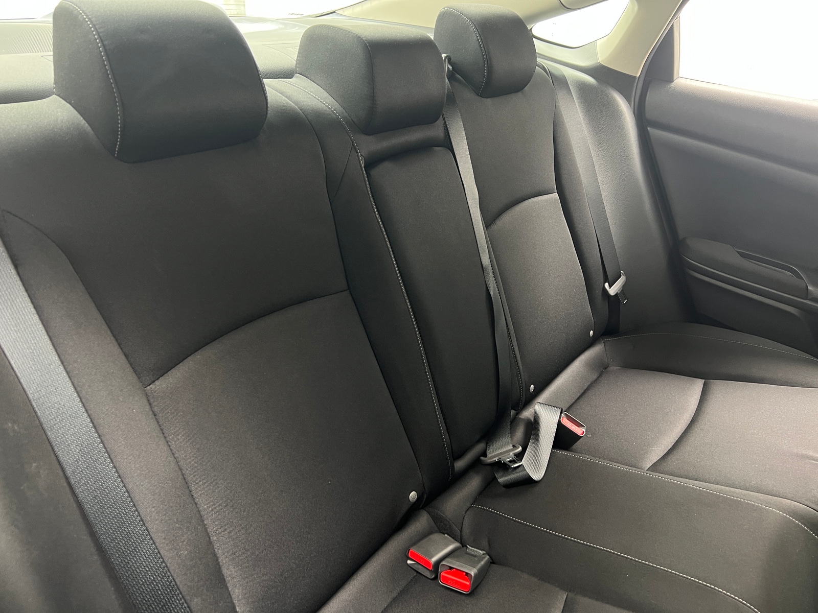 Thumbnail: 2017 Honda Civic - 6