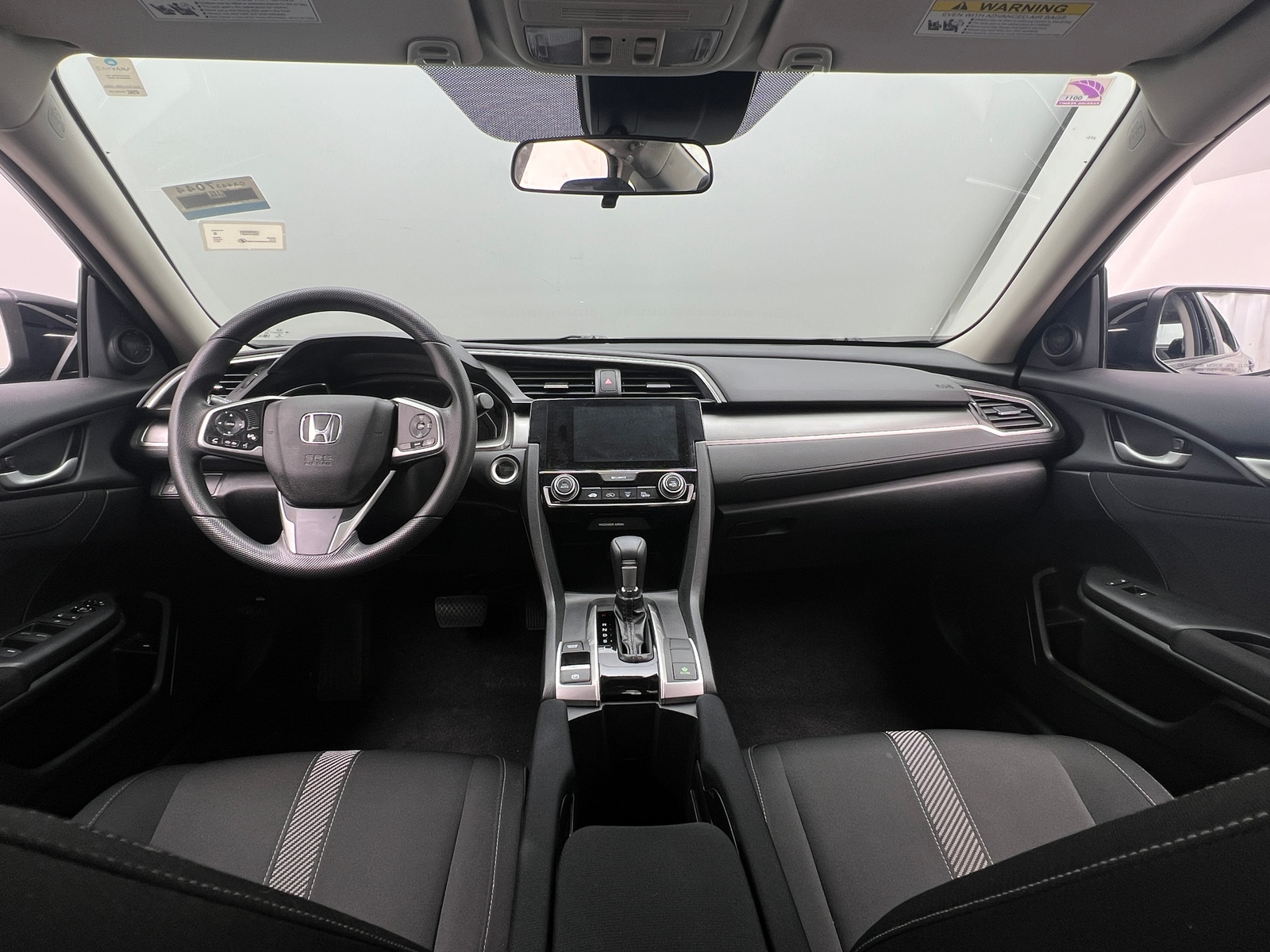 Thumbnail: 2017 Honda Civic - 3