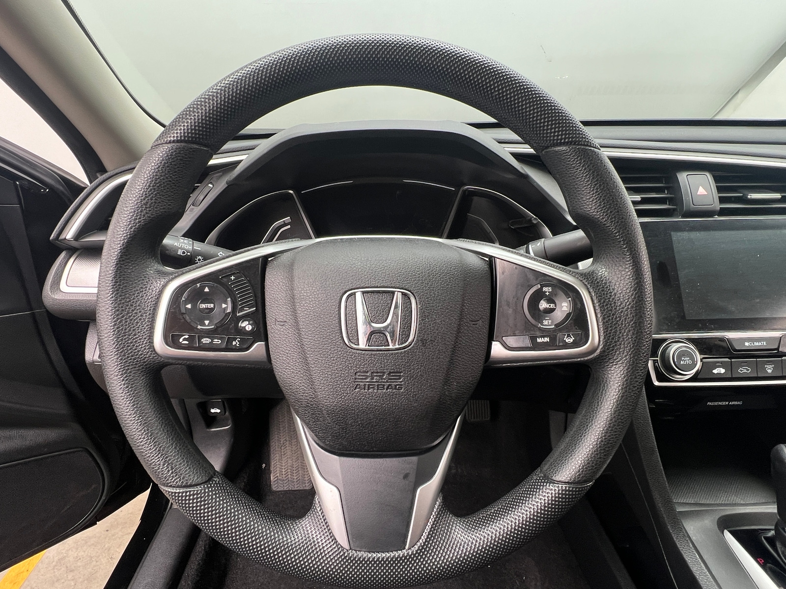 Thumbnail: 2017 Honda Civic - 5