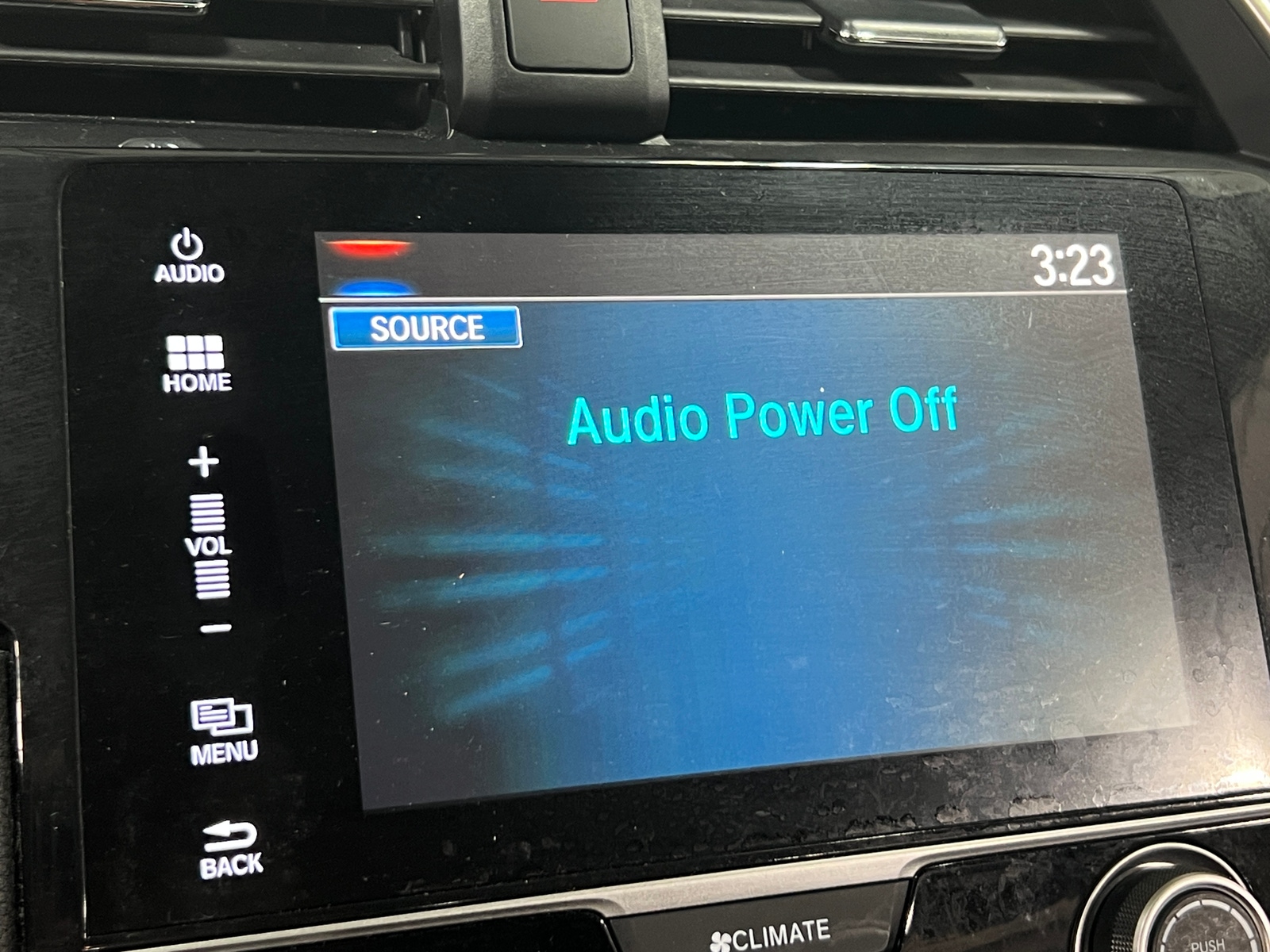 Thumbnail: 2017 Honda Civic - 4