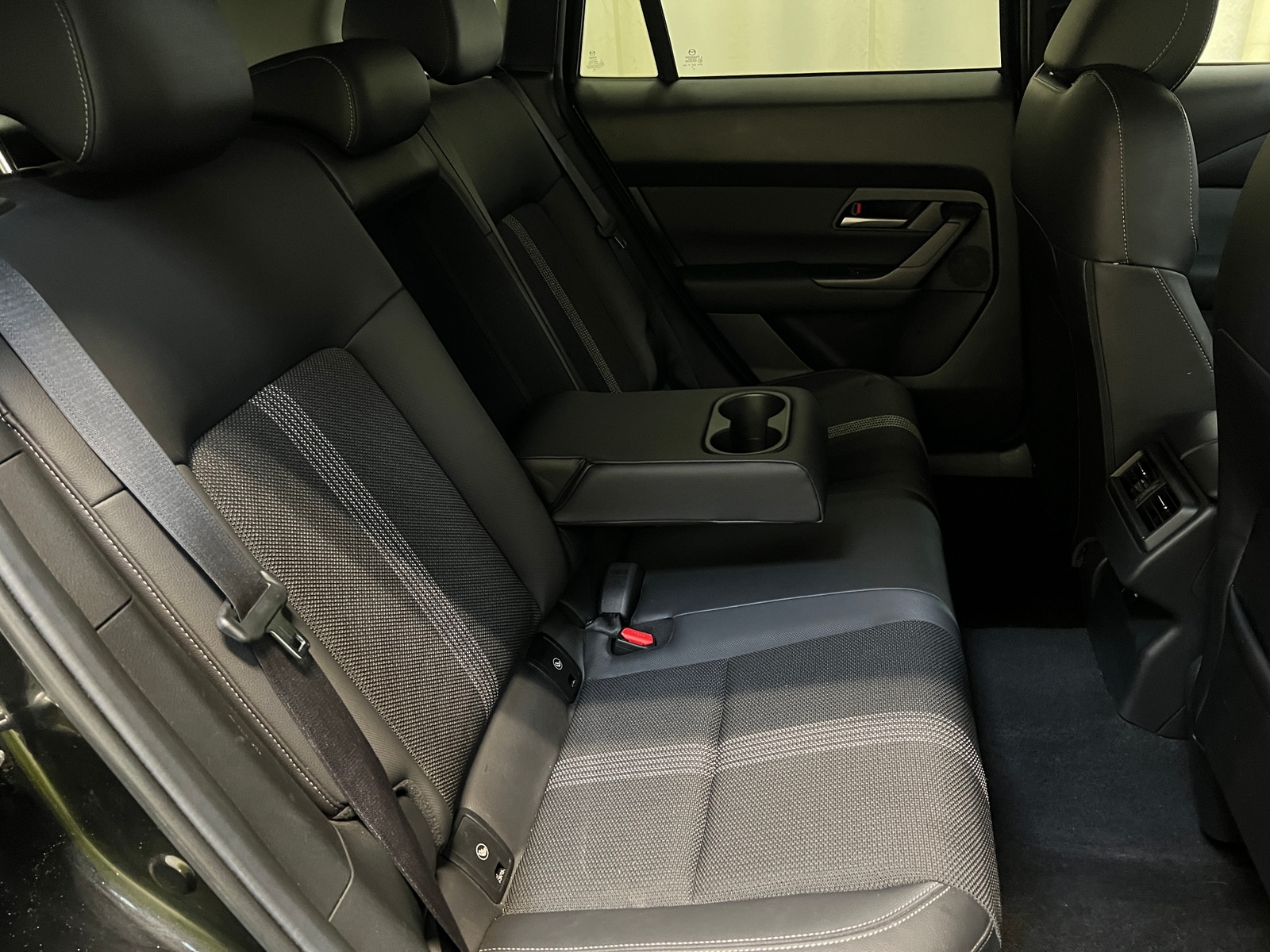 Thumbnail: 2025 Mazda CX-50 - 5