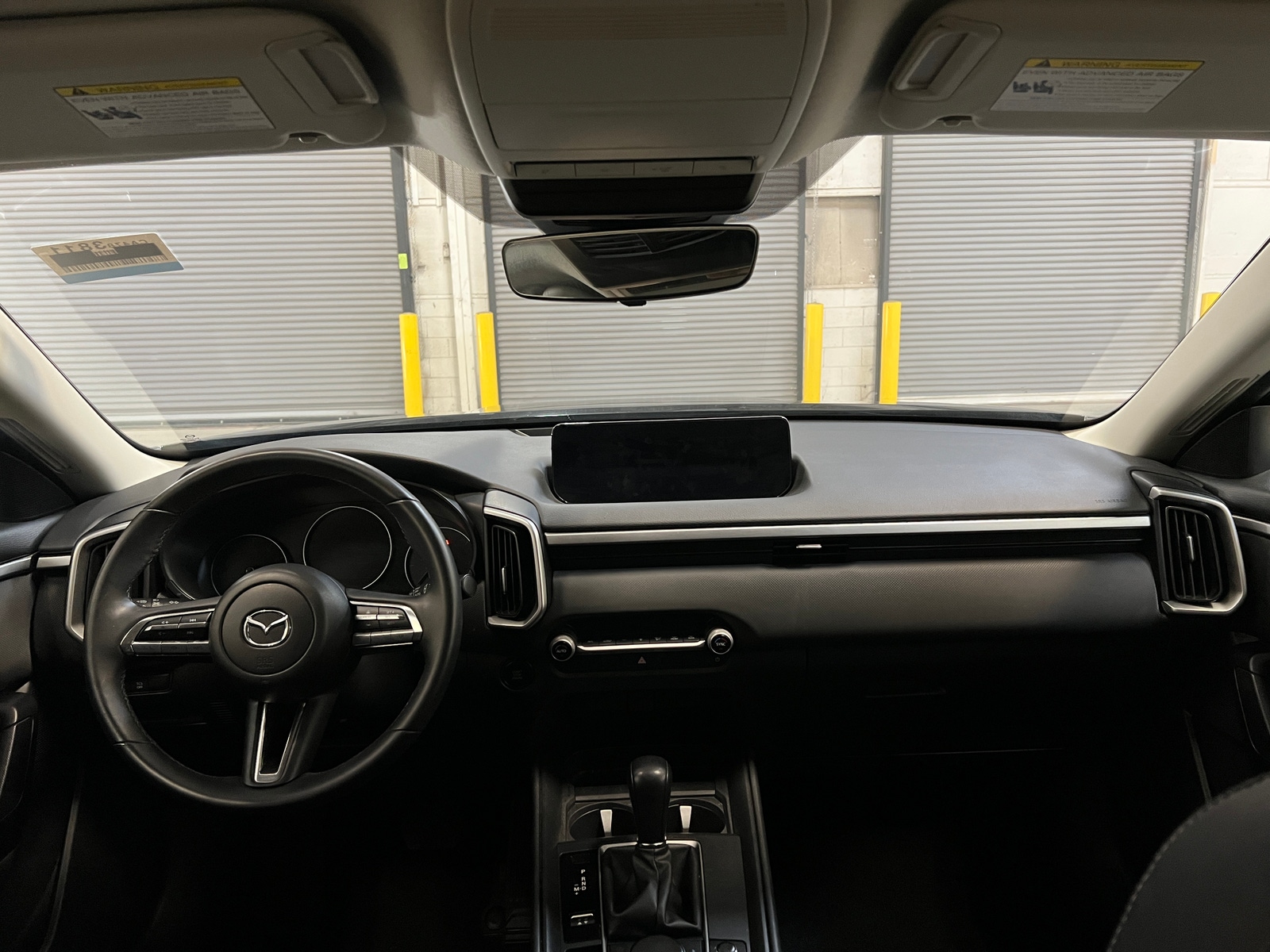 Thumbnail: 2025 Mazda CX-50 - 2