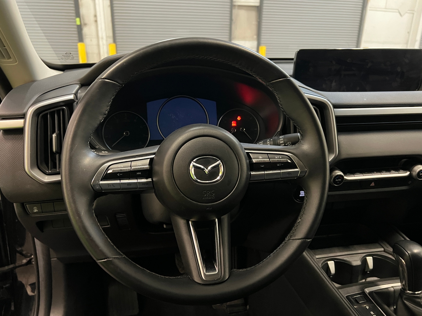 Thumbnail: 2025 Mazda CX-50 - 4