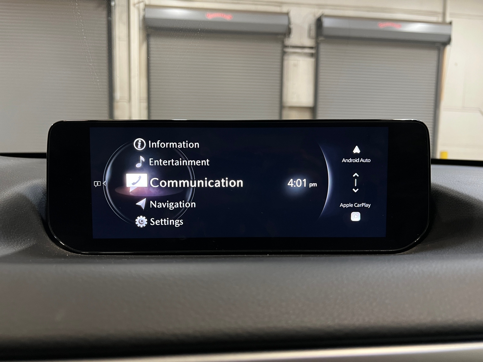 Thumbnail: 2025 Mazda CX-50 - 3