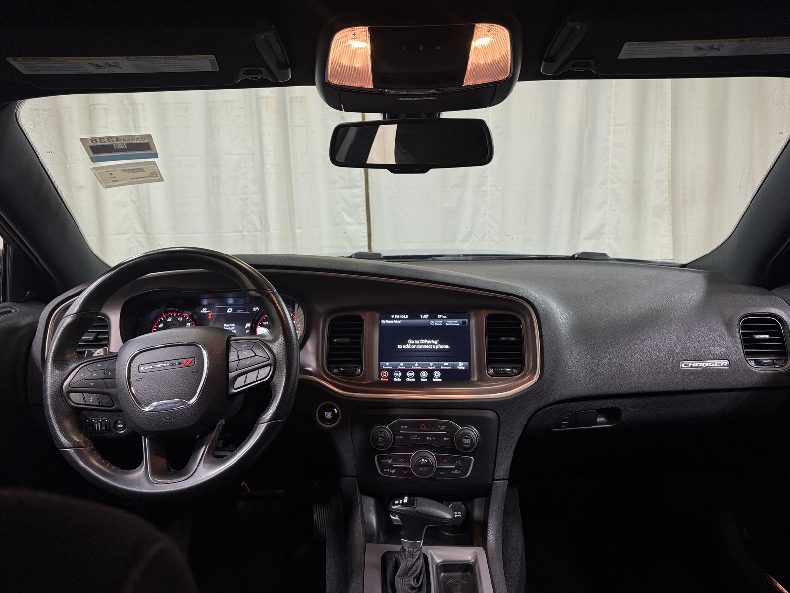 Thumbnail: 2022 Dodge Charger - 3