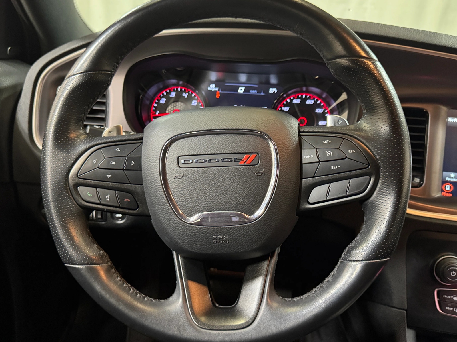 Thumbnail: 2022 Dodge Charger - 5