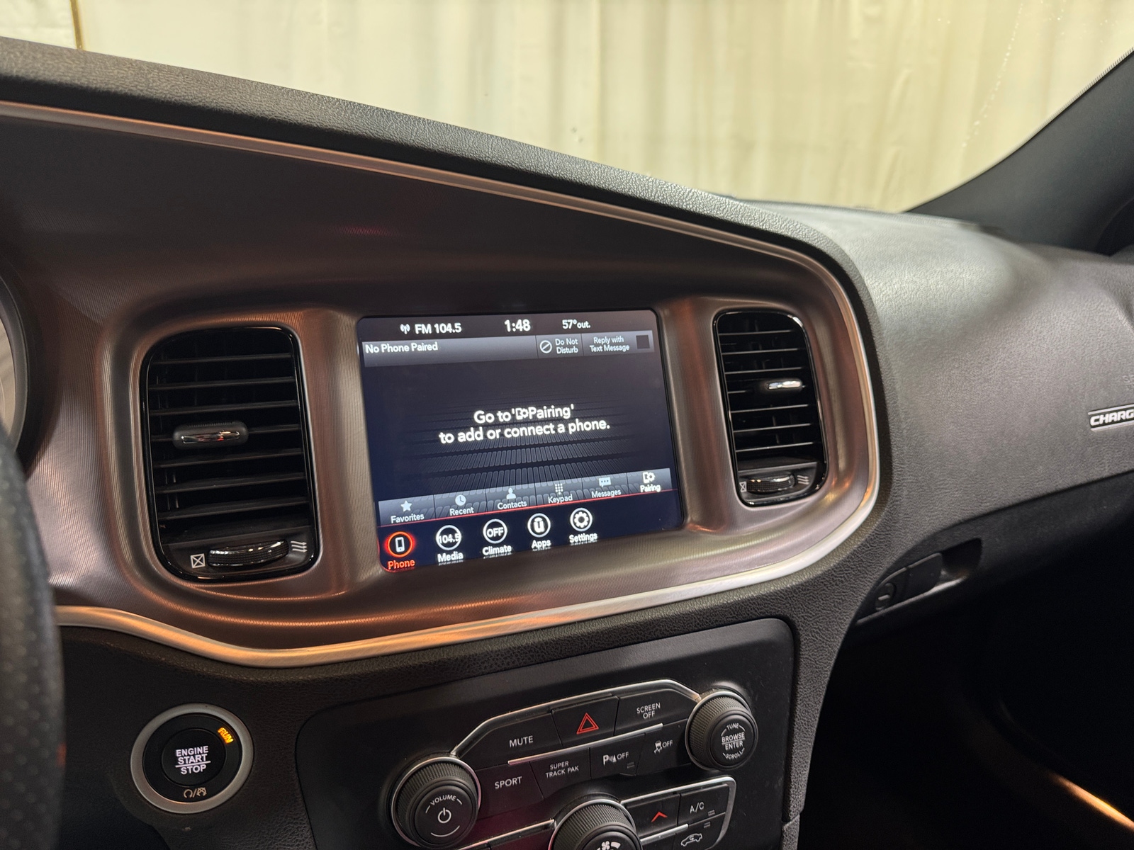 Thumbnail: 2022 Dodge Charger - 4