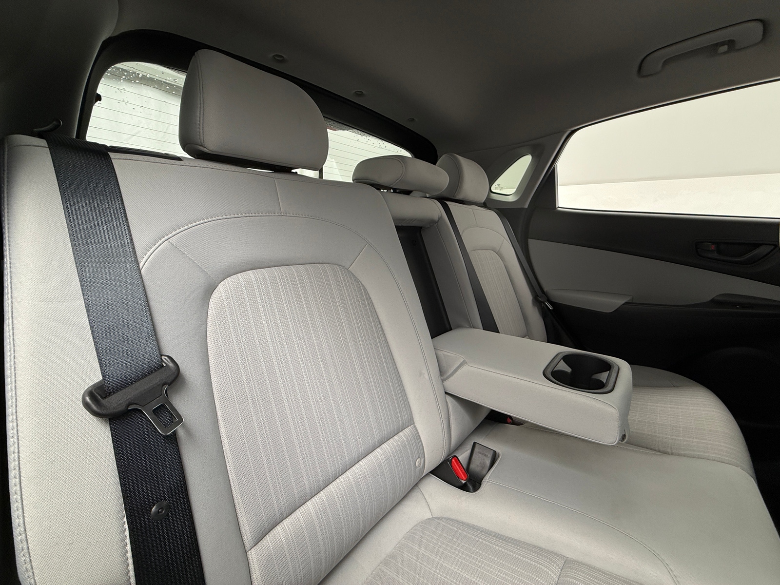 Thumbnail: 2023 Hyundai Kona - 6