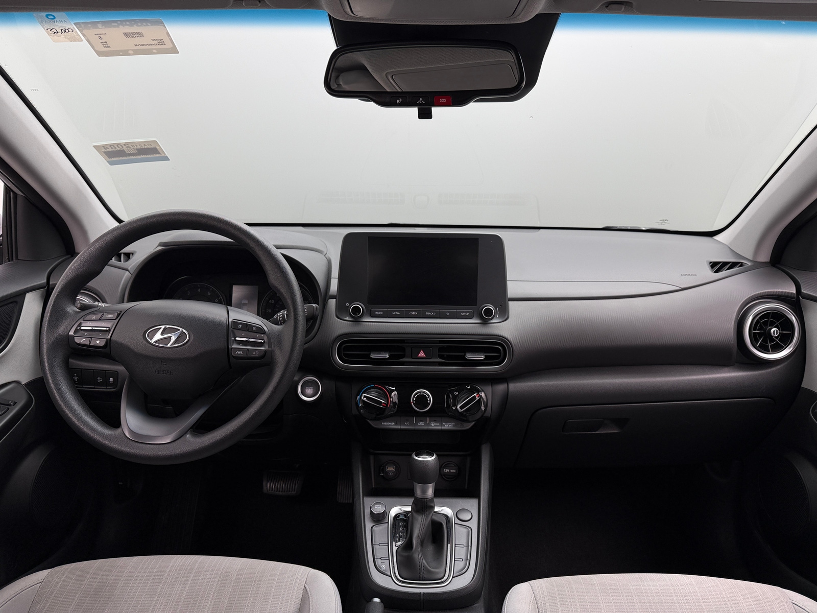 Thumbnail: 2023 Hyundai Kona - 3