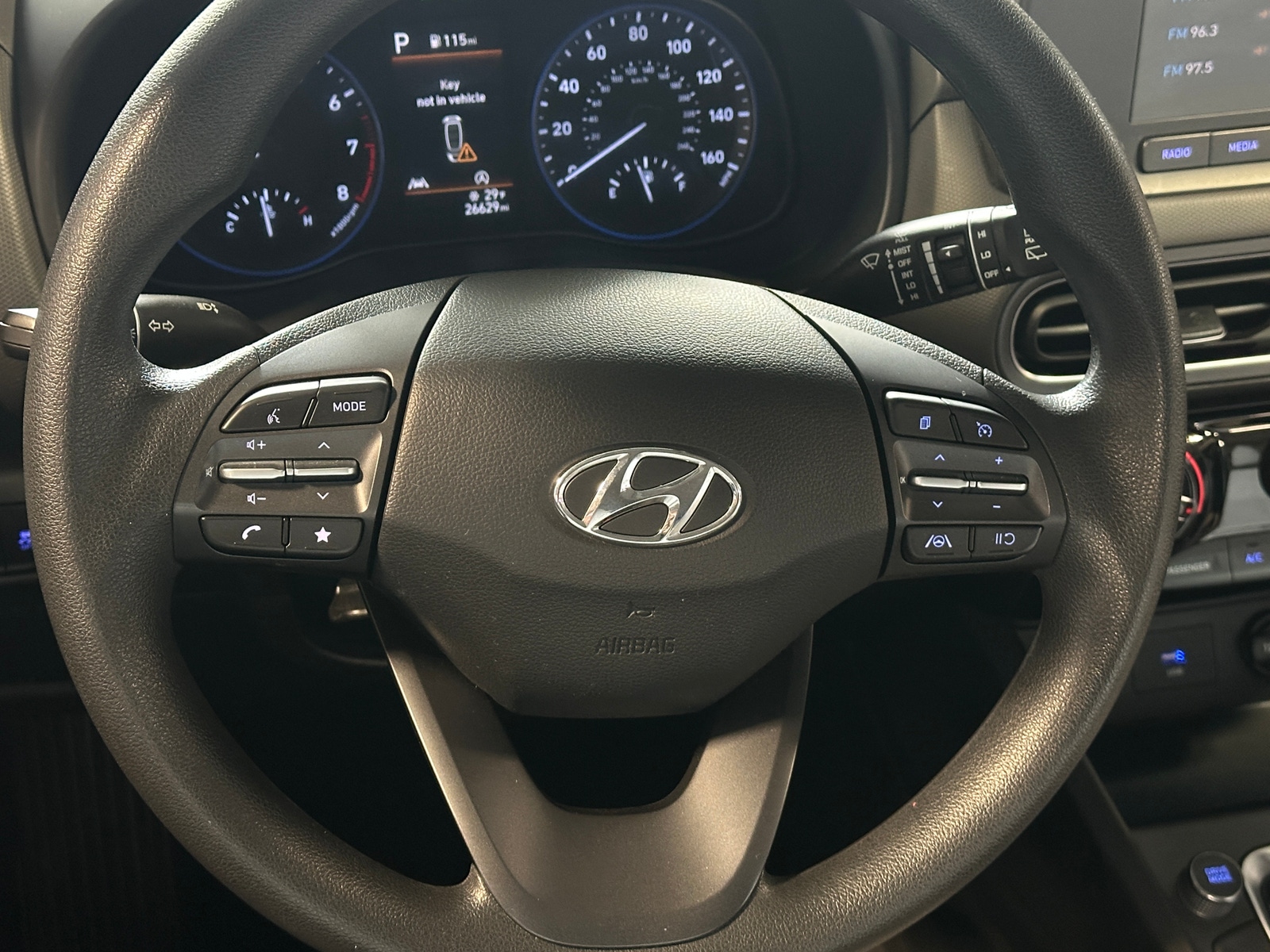 Thumbnail: 2023 Hyundai Kona - 5