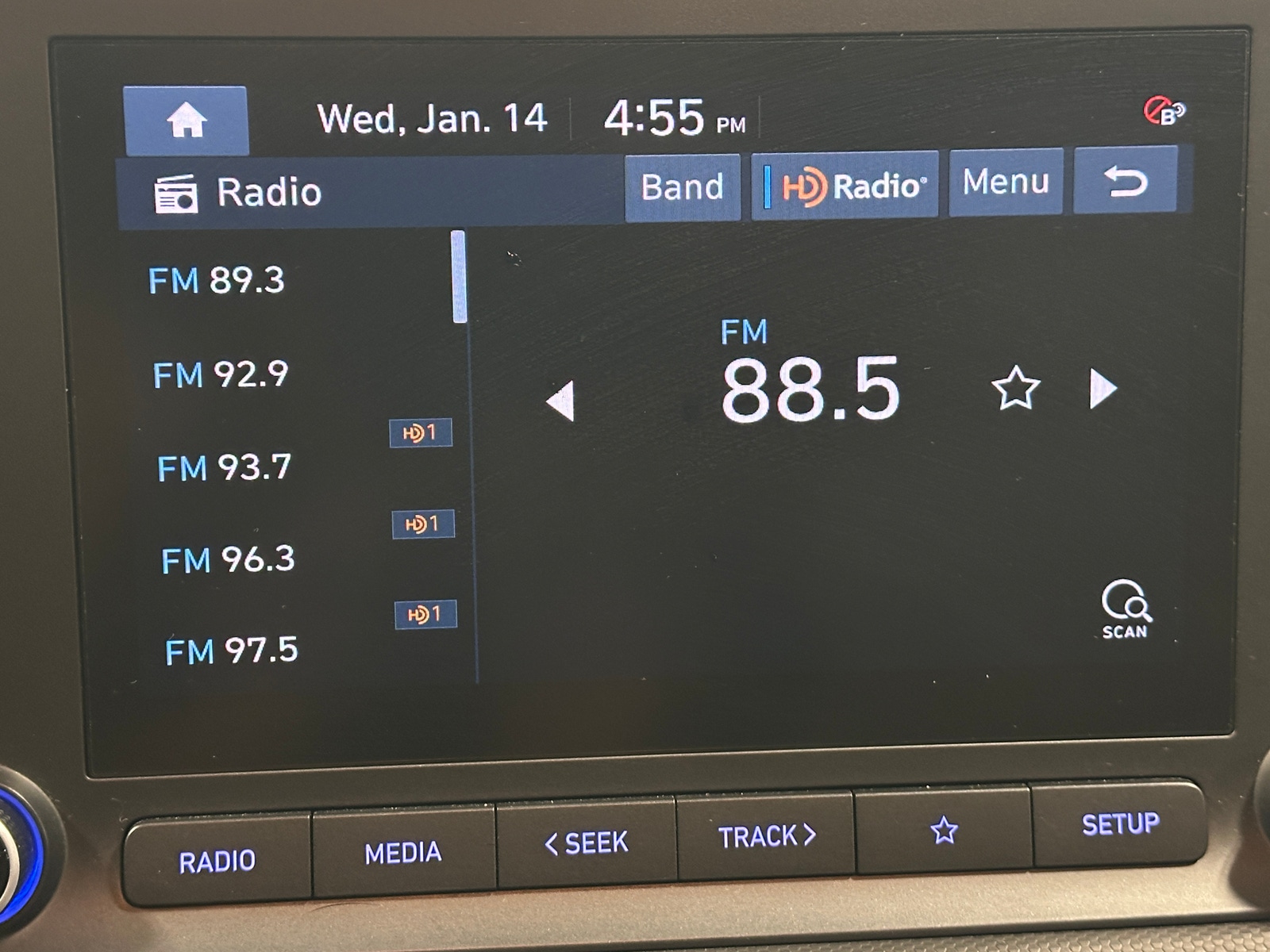 Thumbnail: 2023 Hyundai Kona - 4