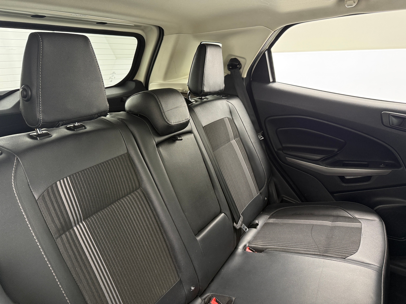 Thumbnail: 2022 Ford EcoSport - 5