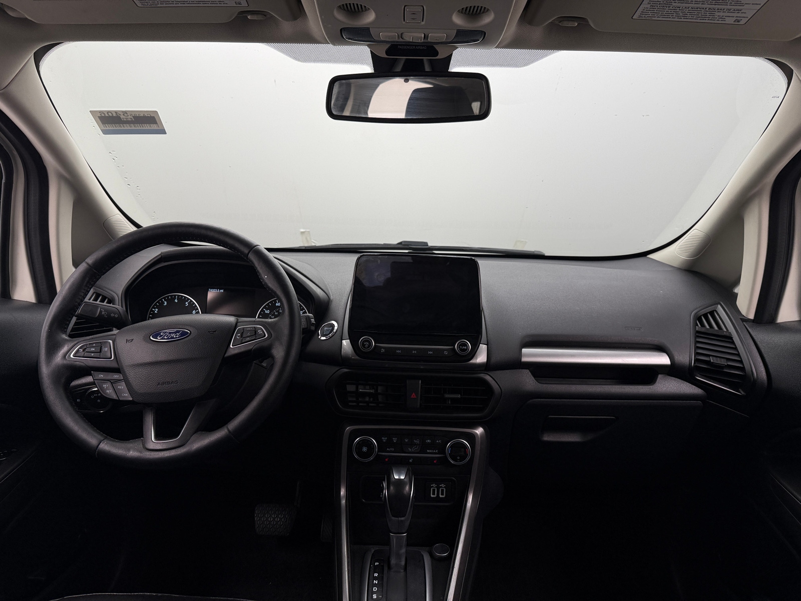 Thumbnail: 2022 Ford EcoSport - 2