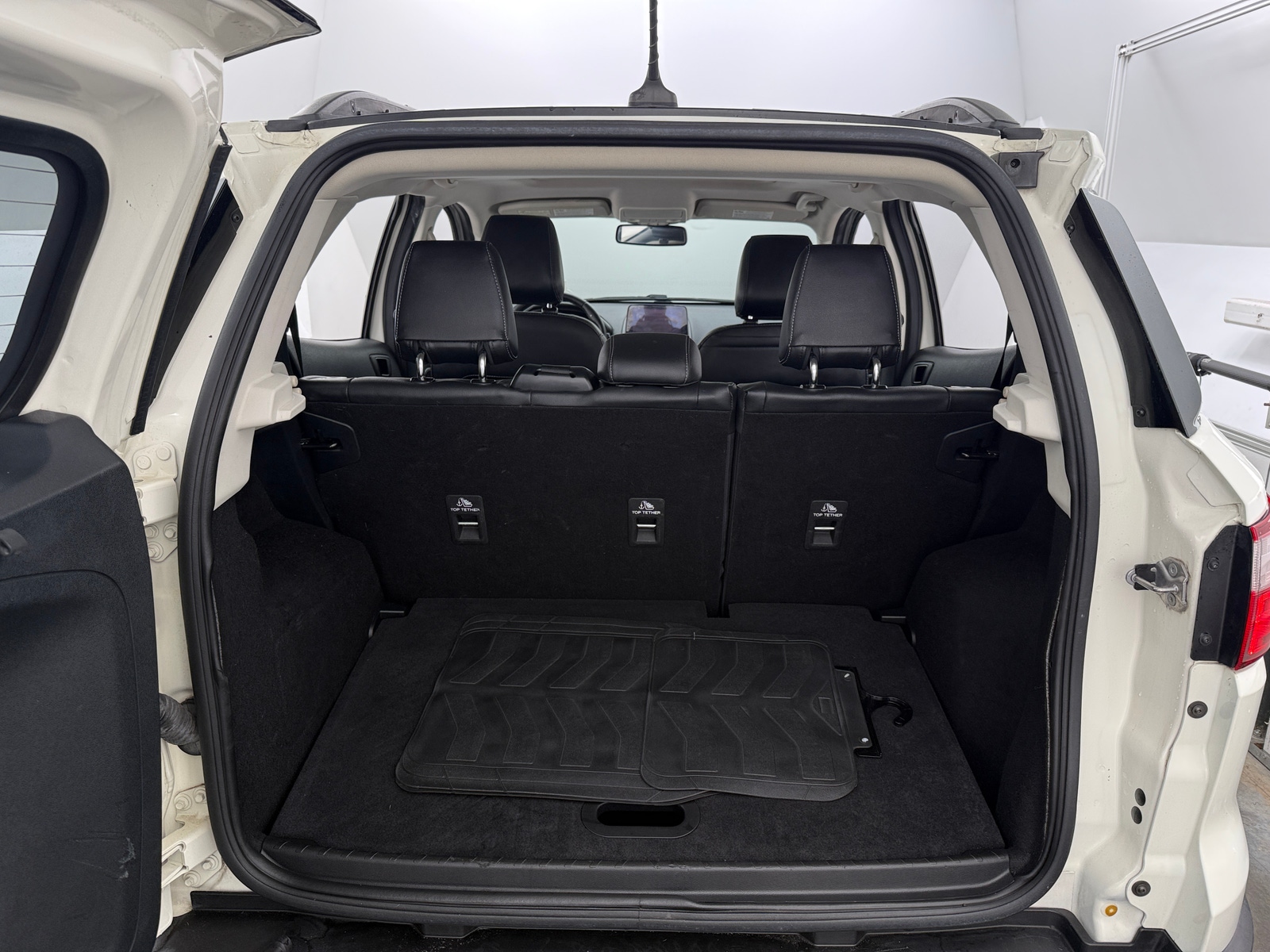 Thumbnail: 2022 Ford EcoSport - 6