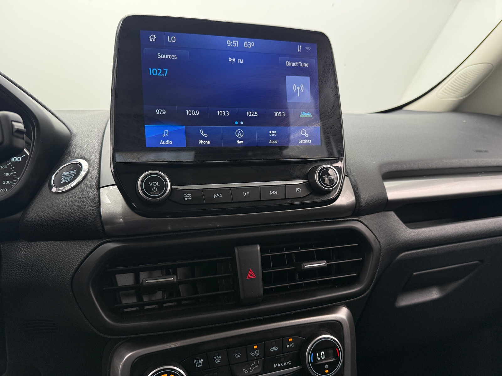 Thumbnail: 2022 Ford EcoSport - 3