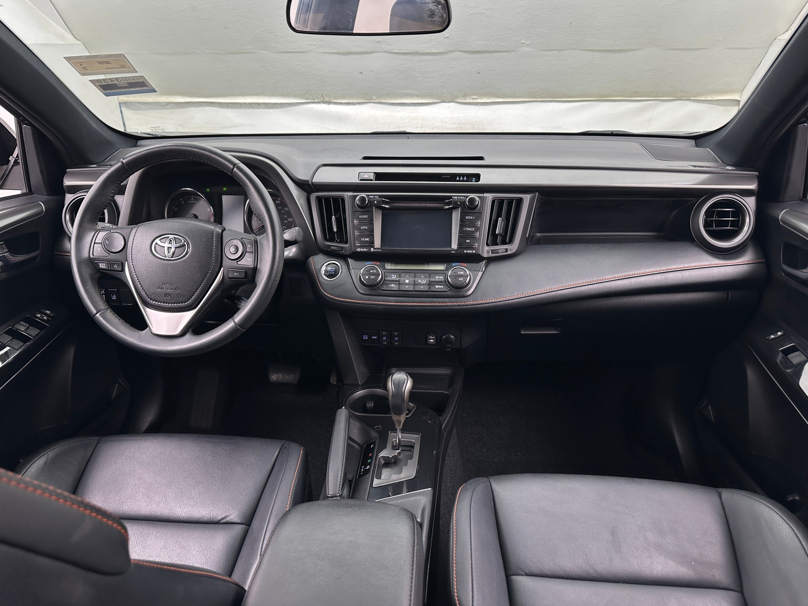 Thumbnail: 2017 Toyota RAV4 - 2