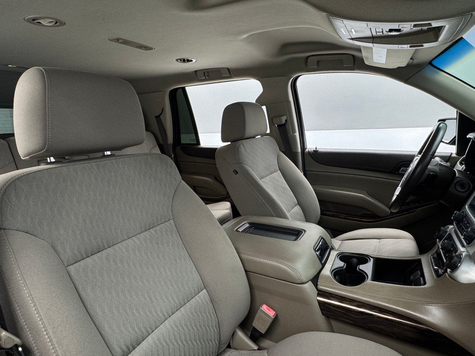 Thumbnail: 2019 GMC Yukon - 2