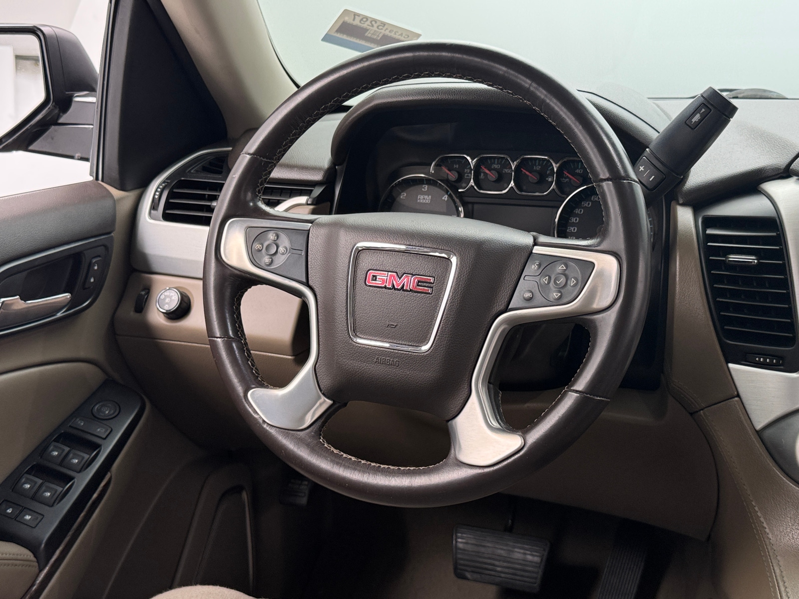 Thumbnail: 2019 GMC Yukon - 5