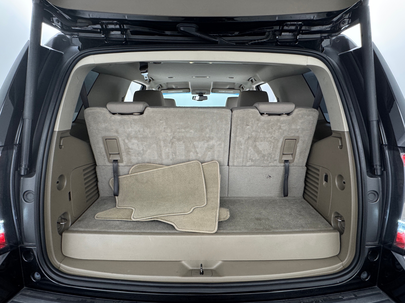 Thumbnail: 2019 GMC Yukon - 7