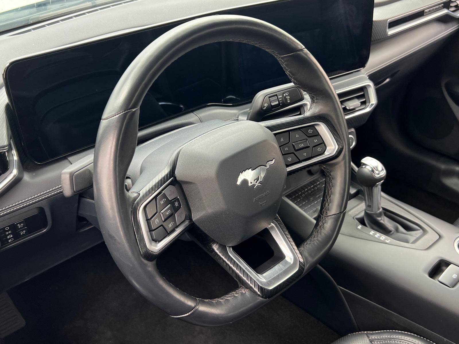 Thumbnail: 2024 Ford Mustang - 3