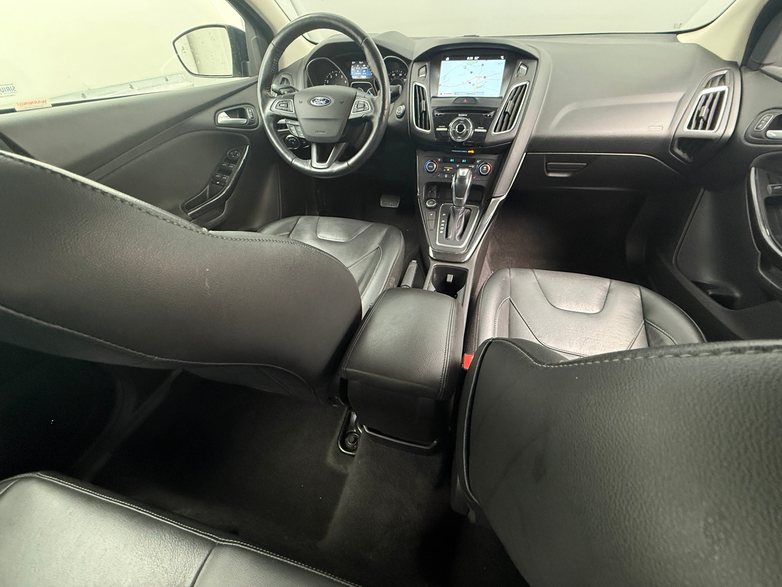 Thumbnail: 2017 Ford Focus - 2