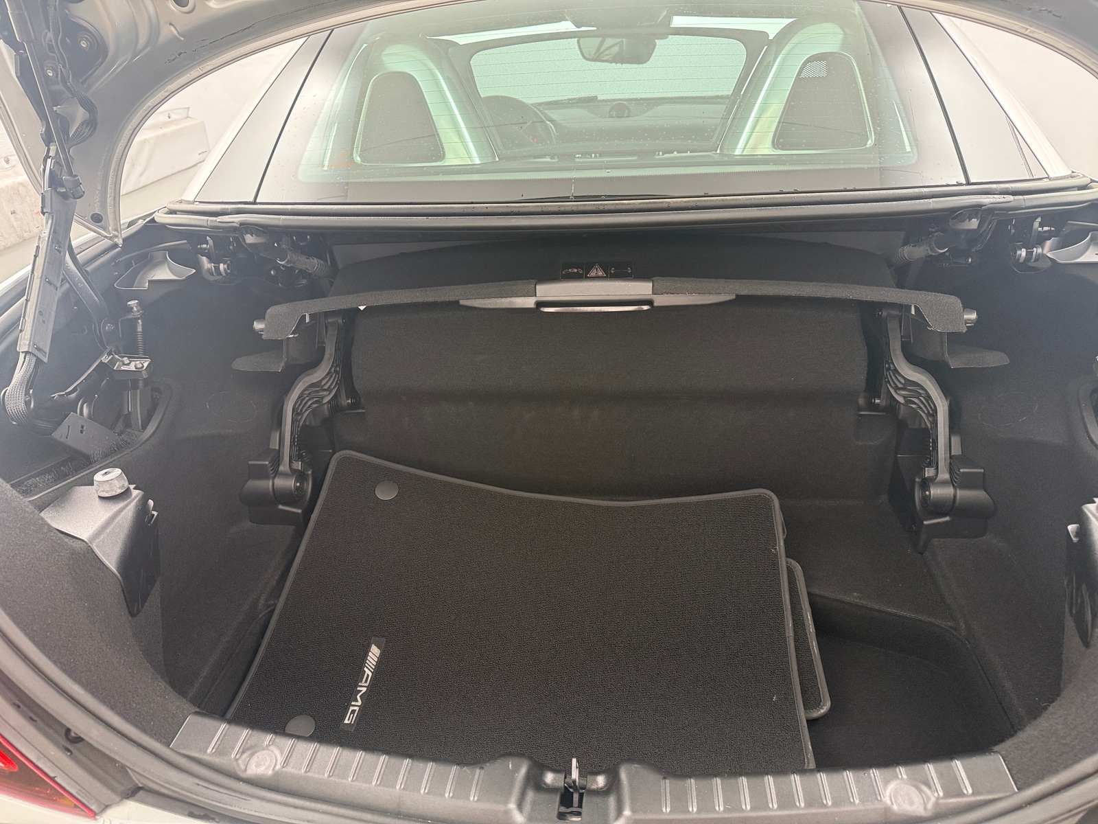 Thumbnail: 2017 Mercedes-Benz SLC - 5