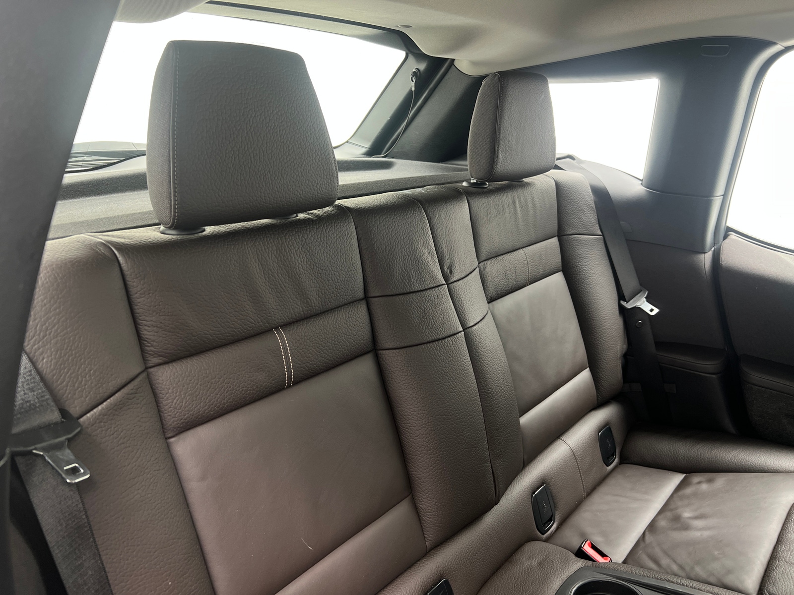 Thumbnail: 2017 BMW i3 - 5