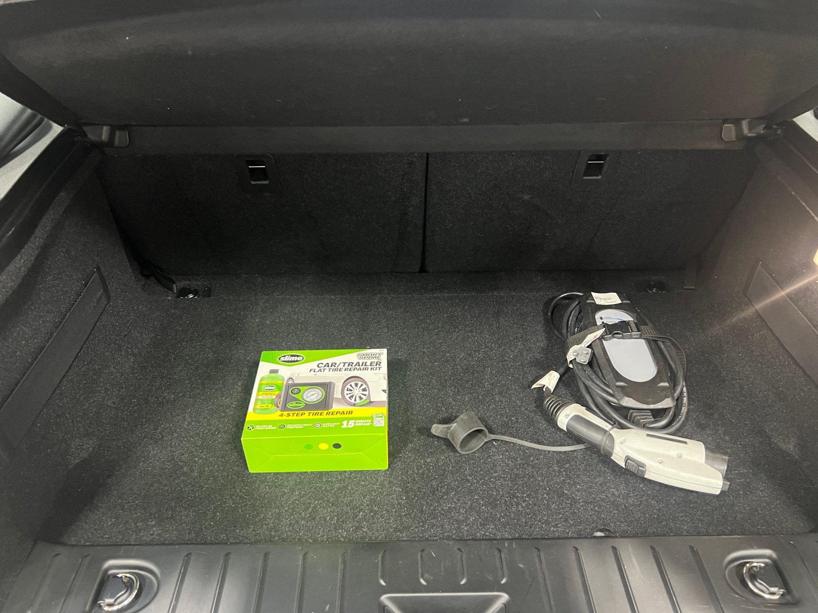 Thumbnail: 2017 BMW i3 - 6