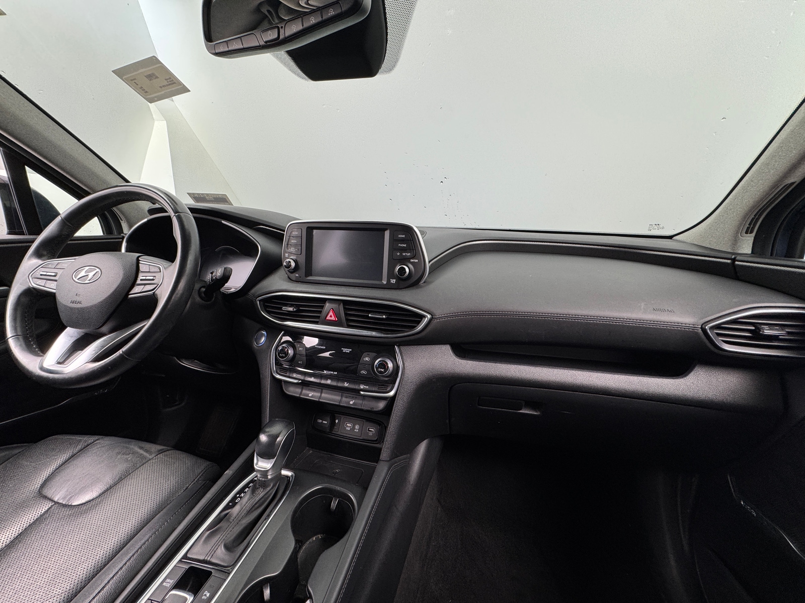 Thumbnail: 2020 Hyundai Santa Fe - 2