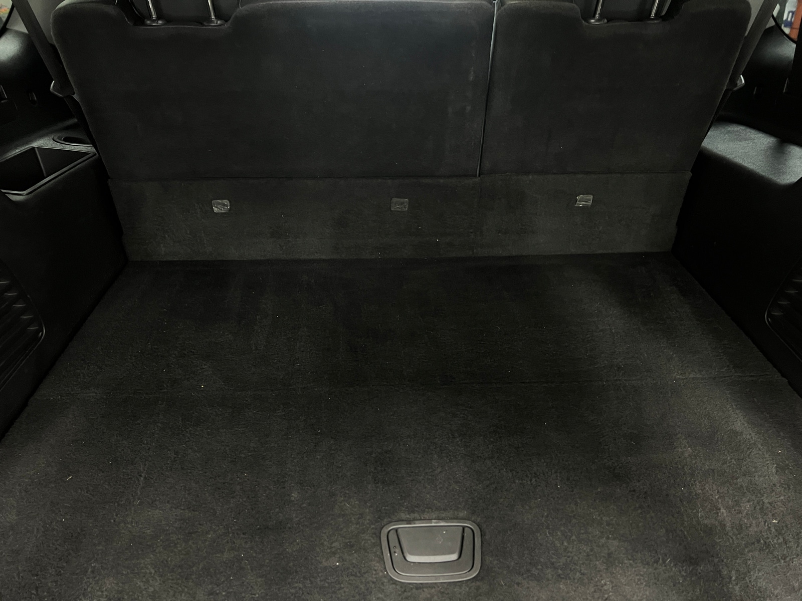 Thumbnail: 2020 Chevrolet Suburban - 6