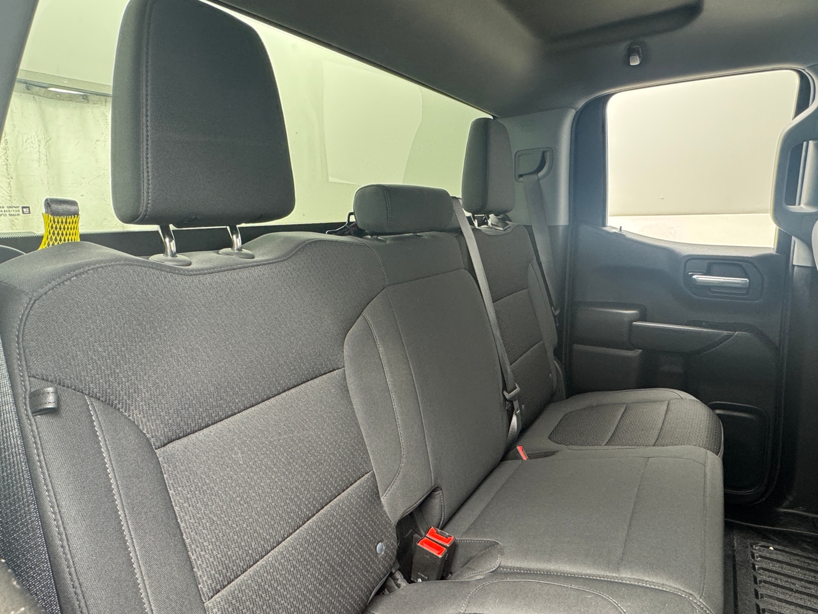 Thumbnail: 2020 GMC Sierra 1500 - 5