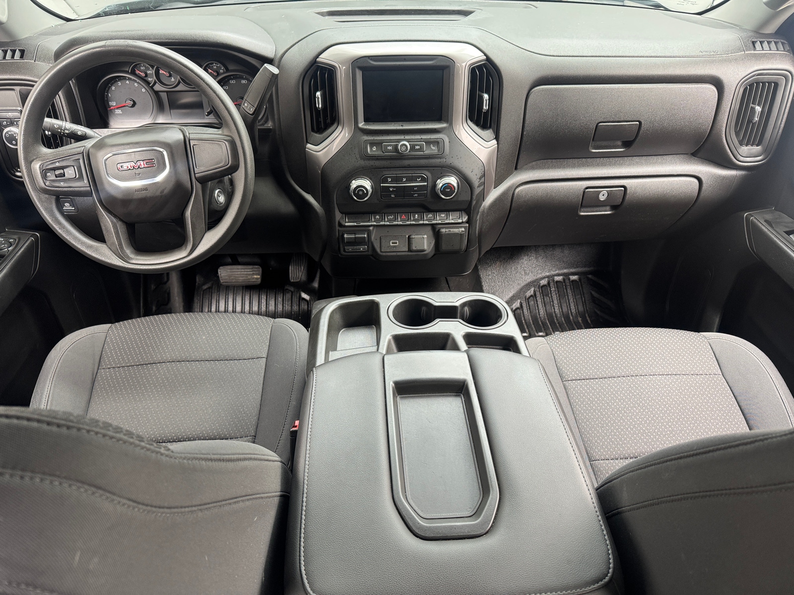 Thumbnail: 2020 GMC Sierra 1500 - 2