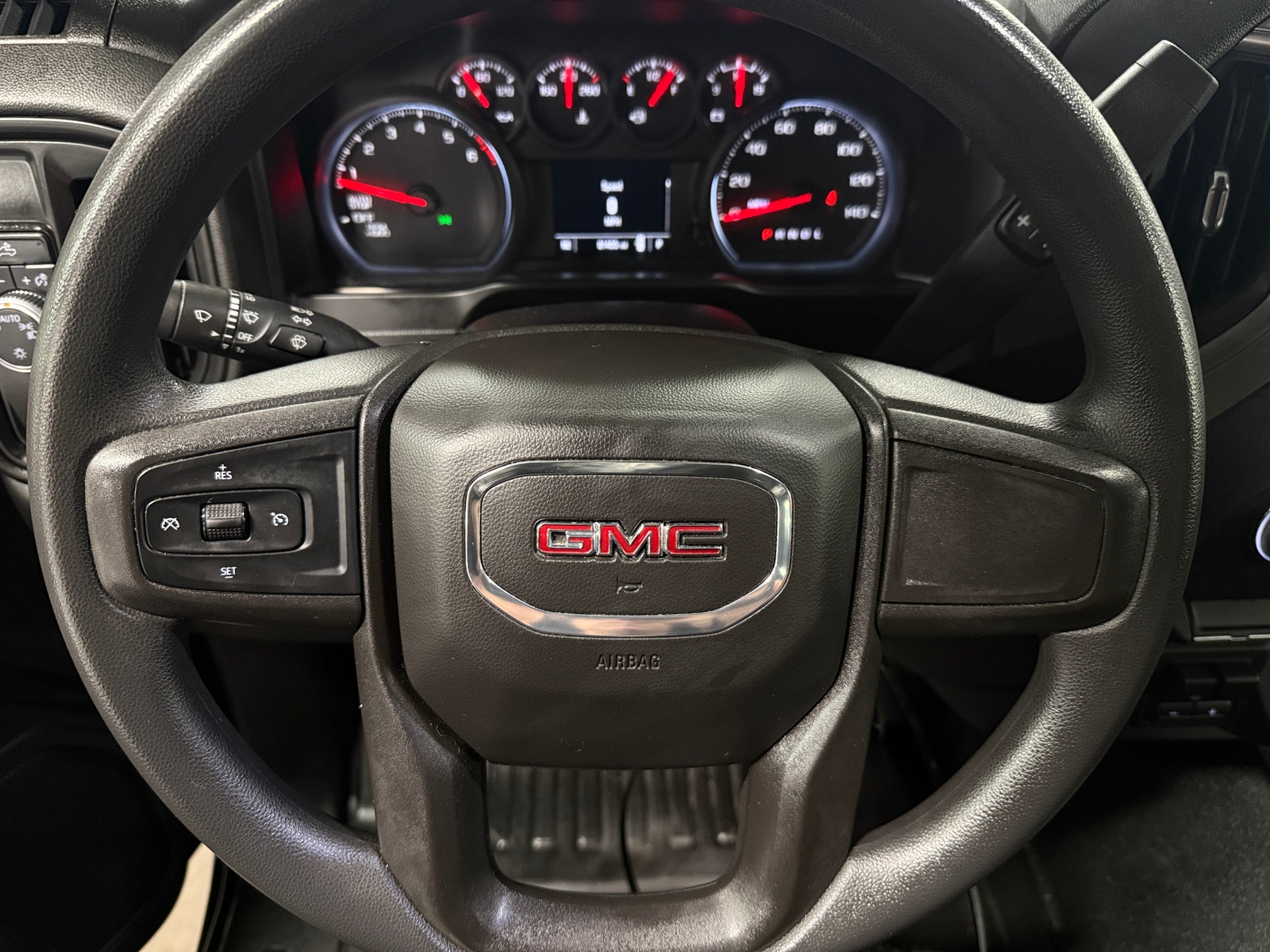 Thumbnail: 2020 GMC Sierra 1500 - 4