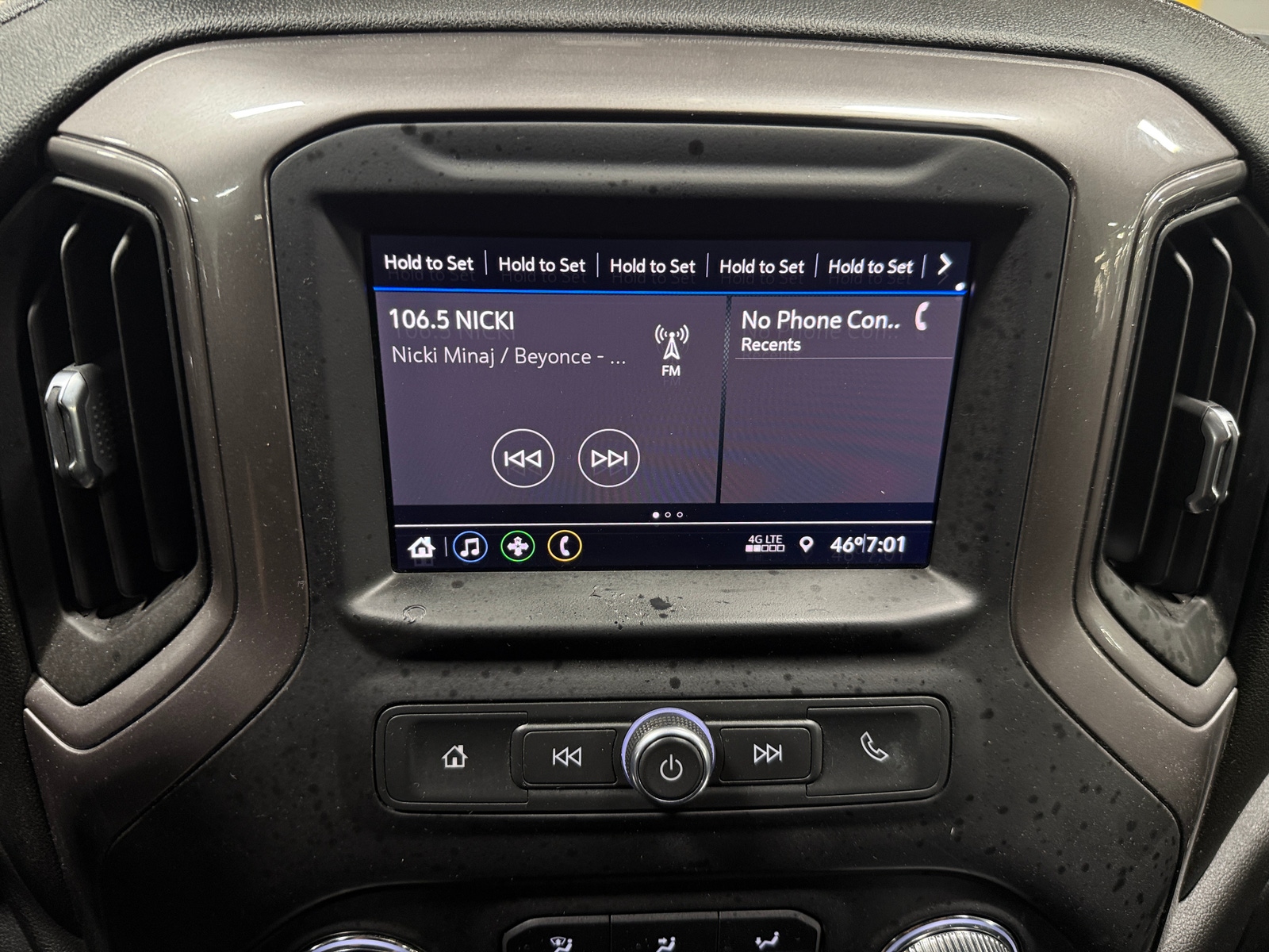 Thumbnail: 2020 GMC Sierra 1500 - 3