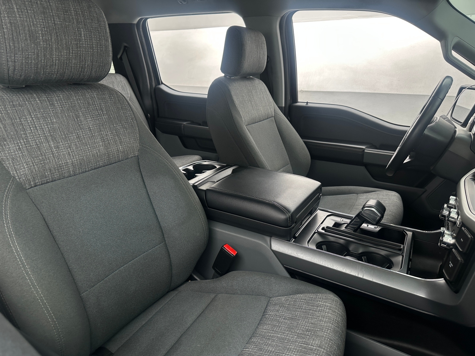 Thumbnail: 2022 Ford F-150 - 2