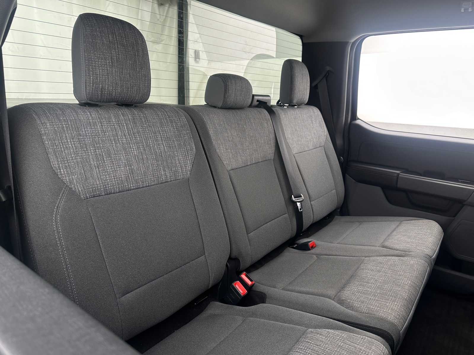 Thumbnail: 2022 Ford F-150 - 6