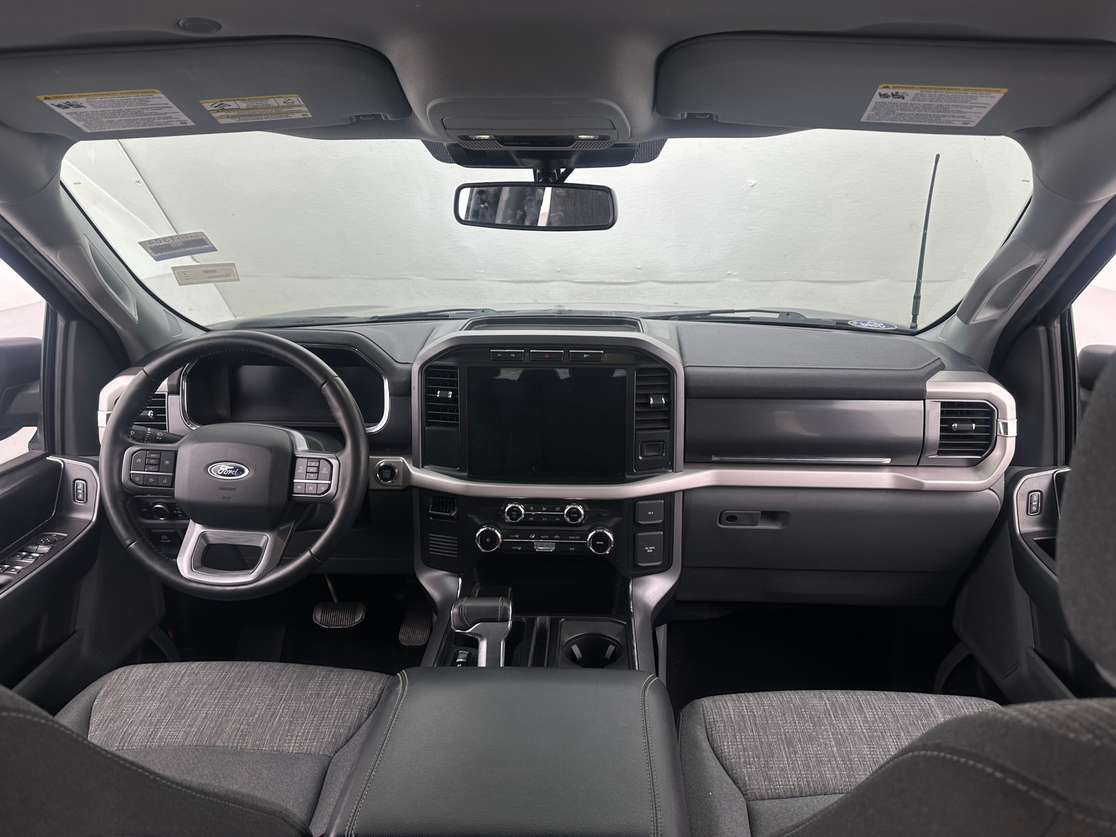 Thumbnail: 2022 Ford F-150 - 3