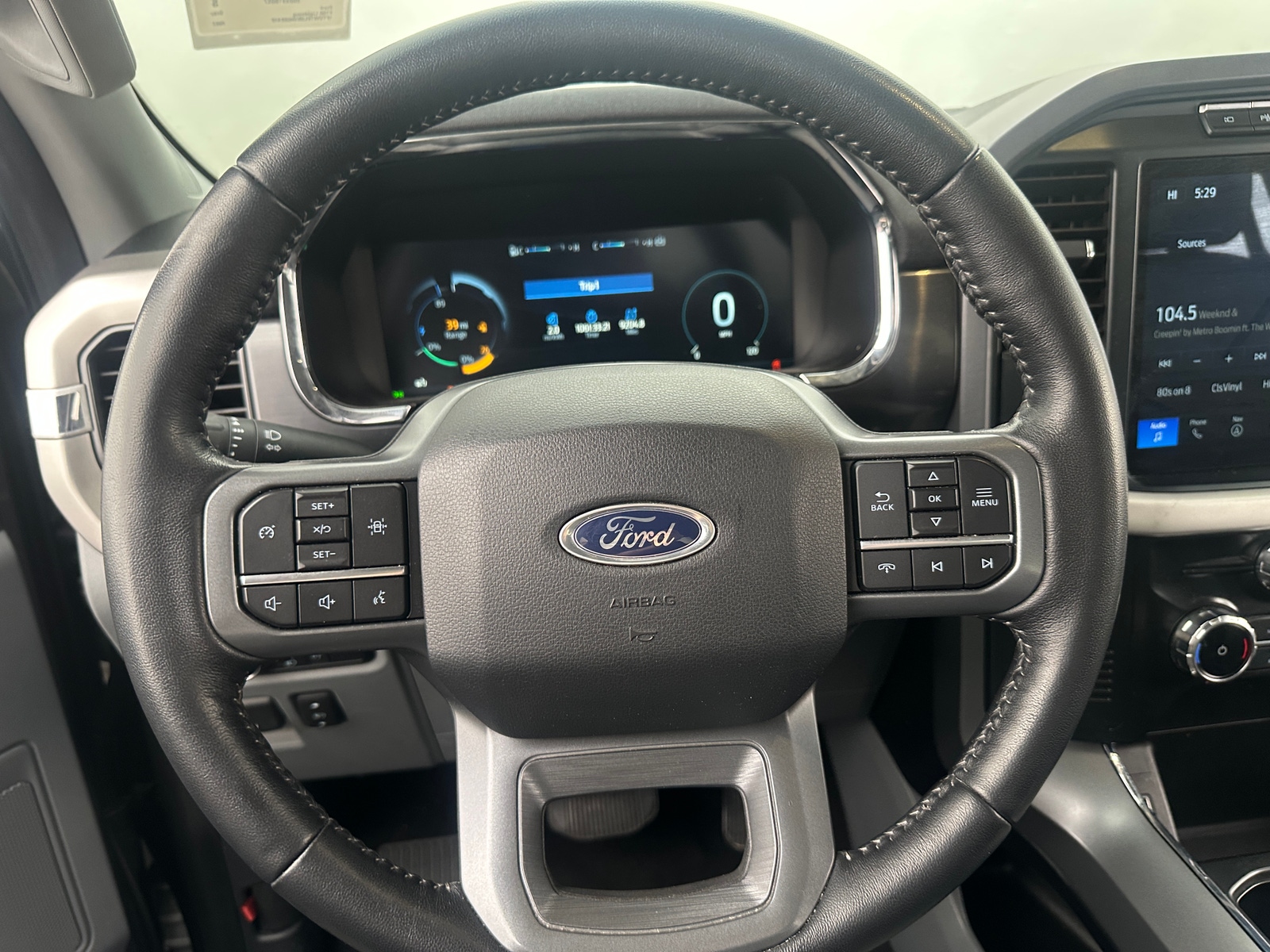 Thumbnail: 2022 Ford F-150 - 5